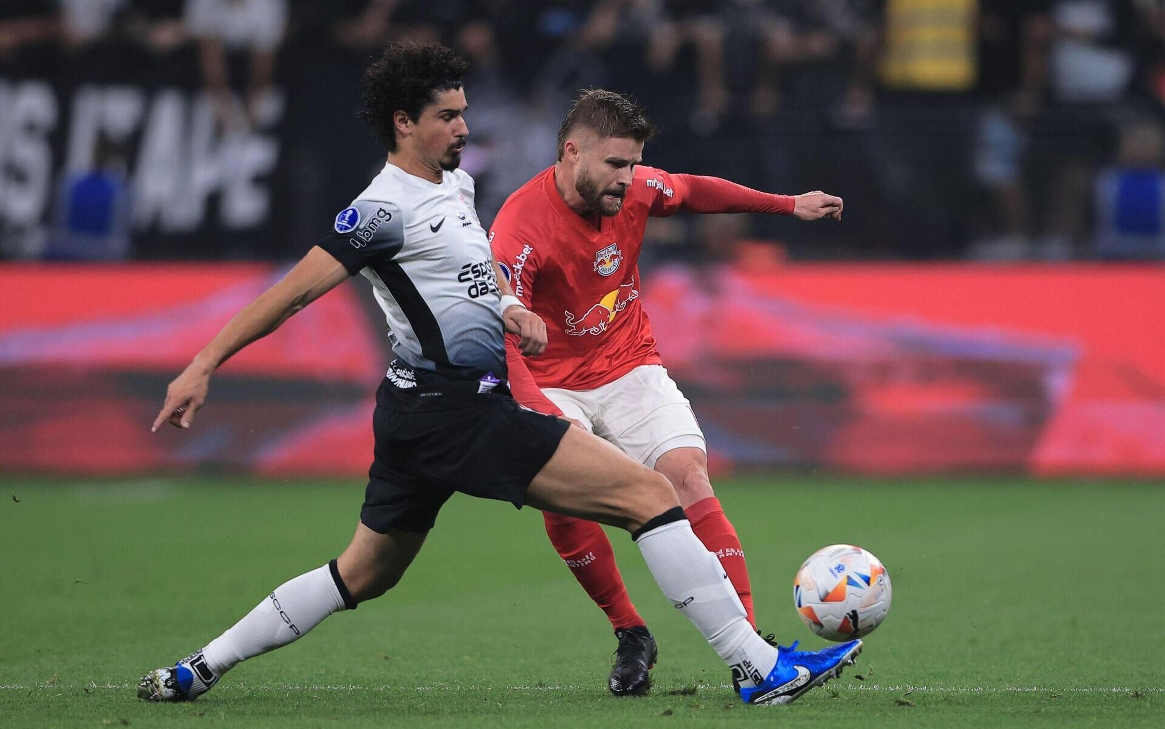 Corinthians estreia no Campeonato Paulista contra RB Bragantino; veja quem é o favorito