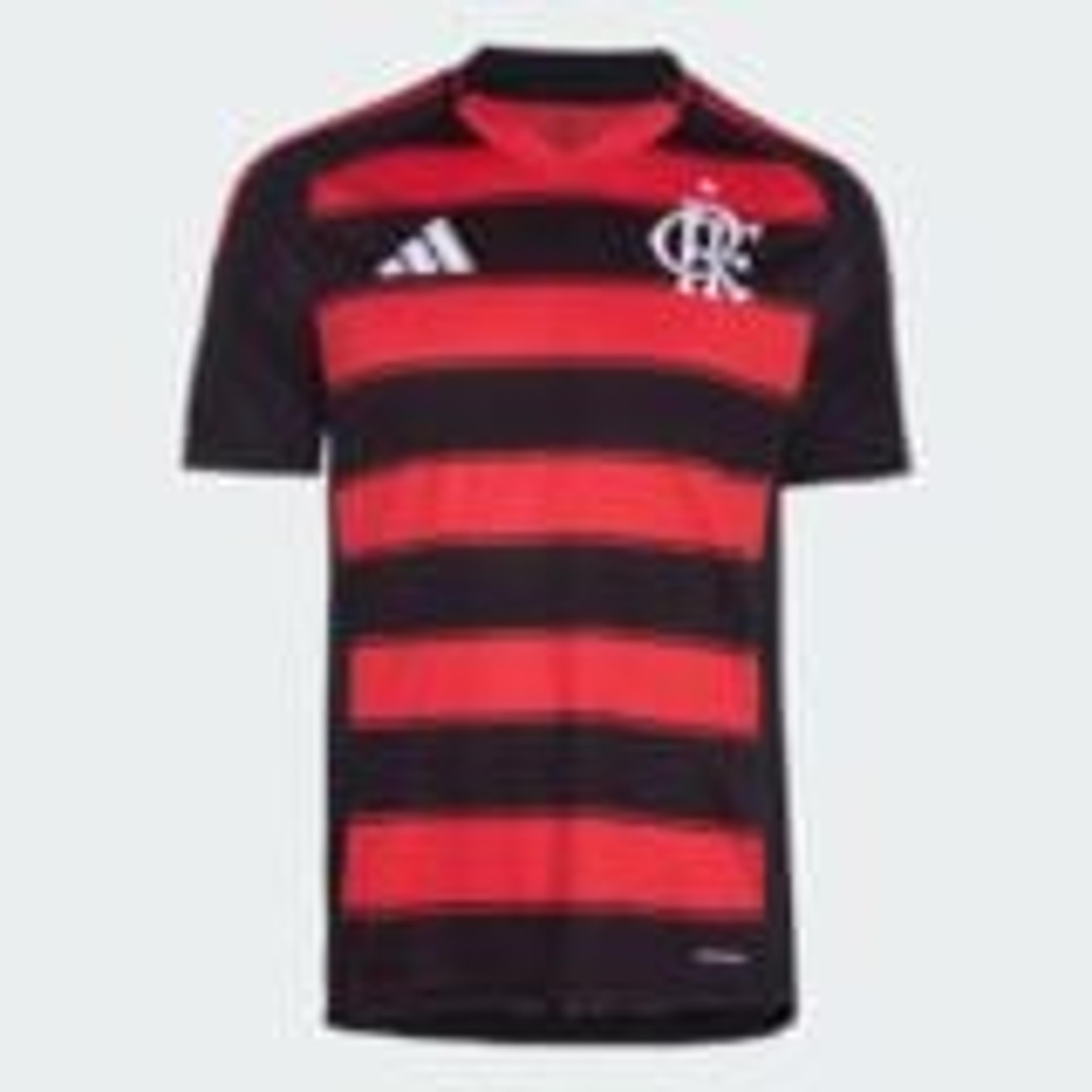 Camisa I Flamengo 25/26