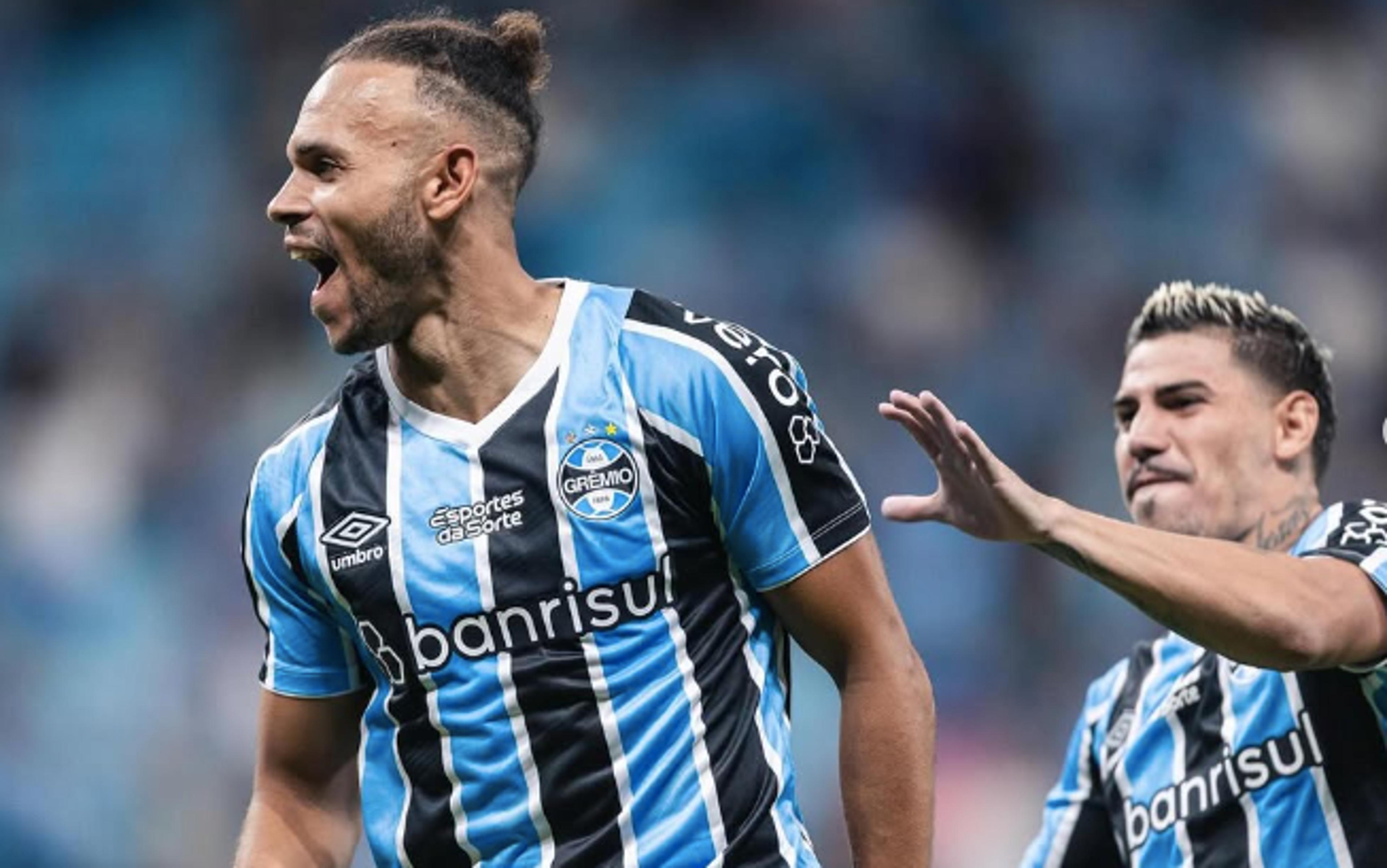 Monsoon x Grêmio: onde assistir ao vivo, horário e escalações do jogo pelo Gauchão