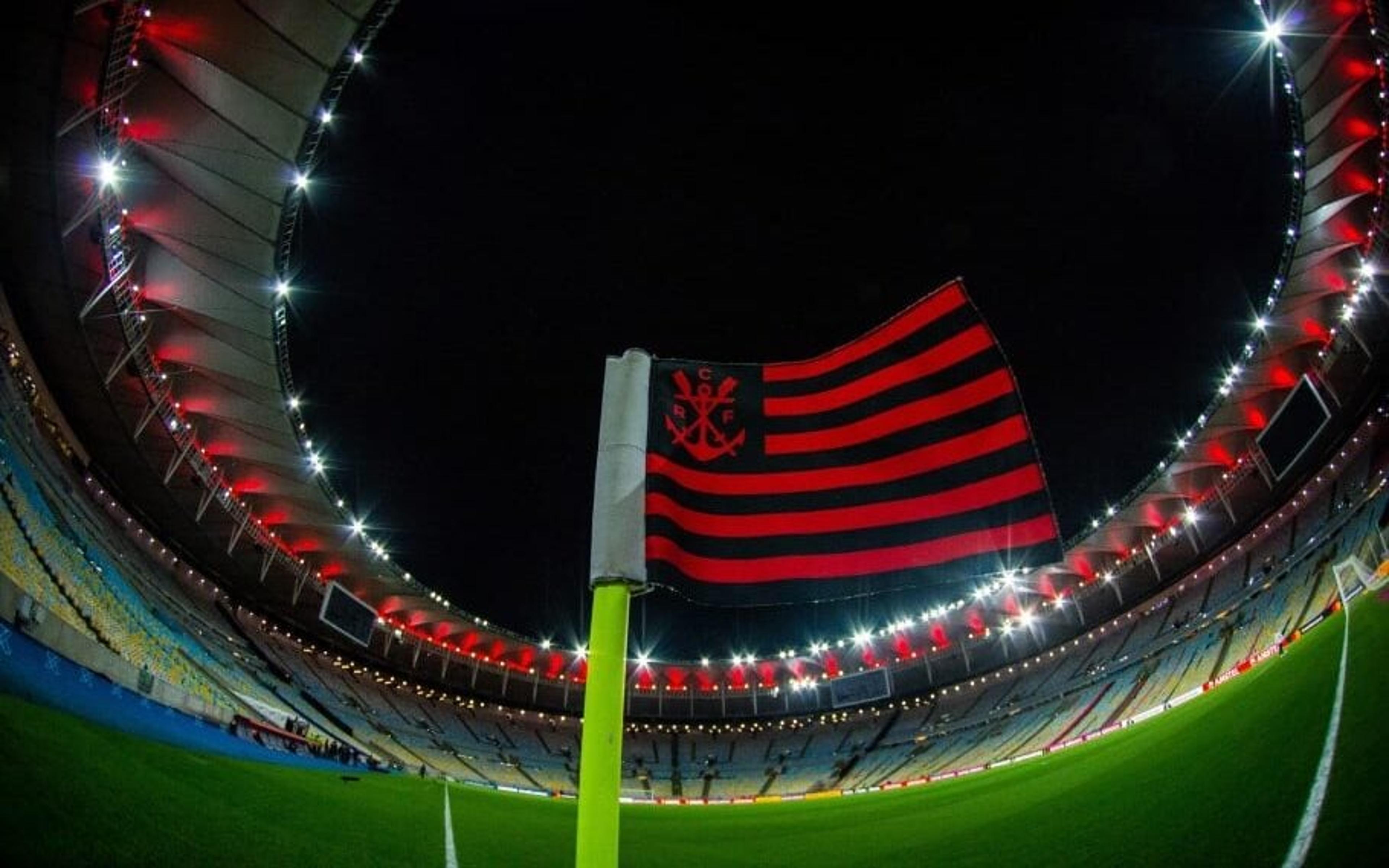 Torcedores do Flamengo cogitam boicotar jogo do Carioca; entenda