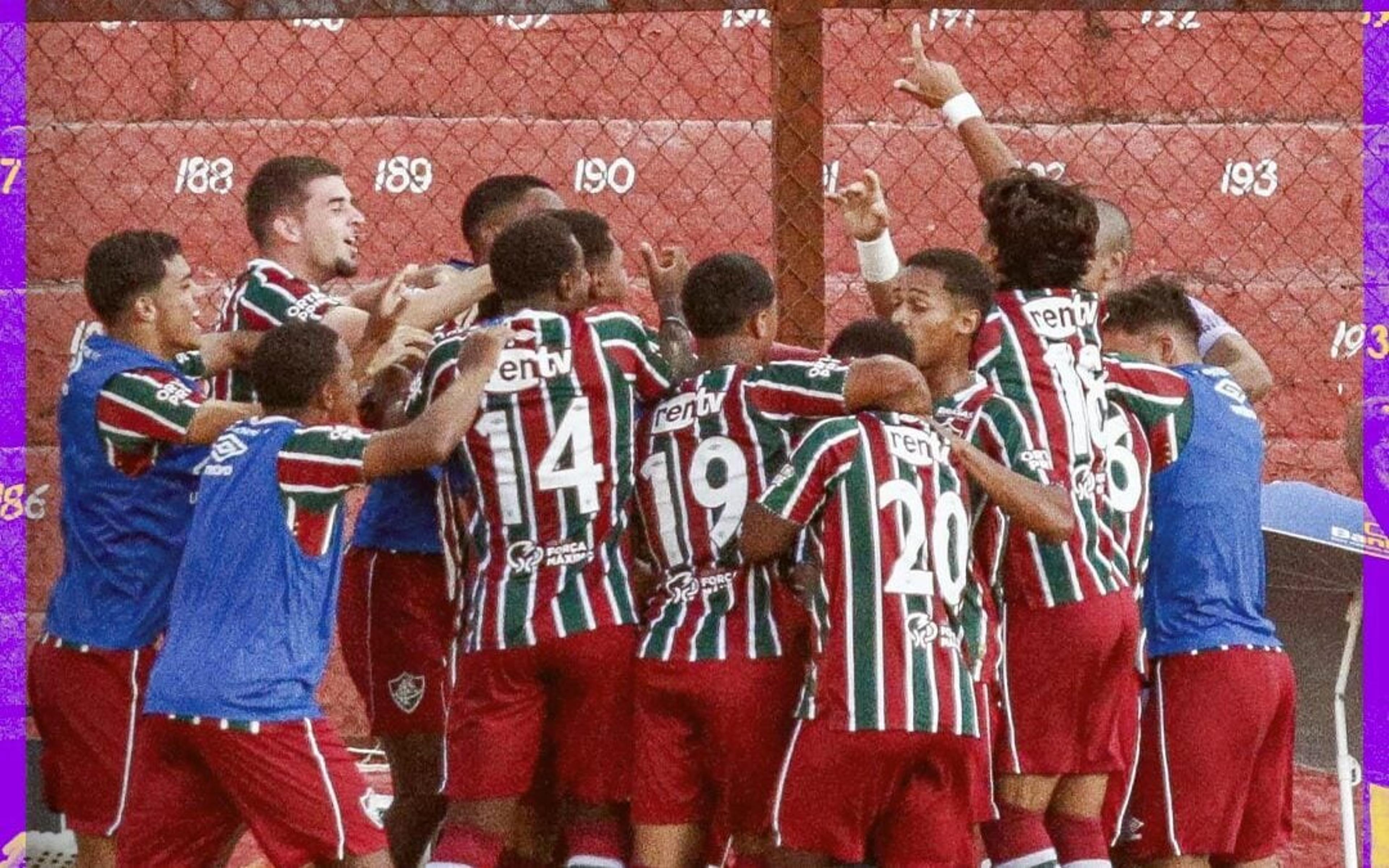 Copinha: onde assistir, horários e locais dos 16 jogos da 3ª fase