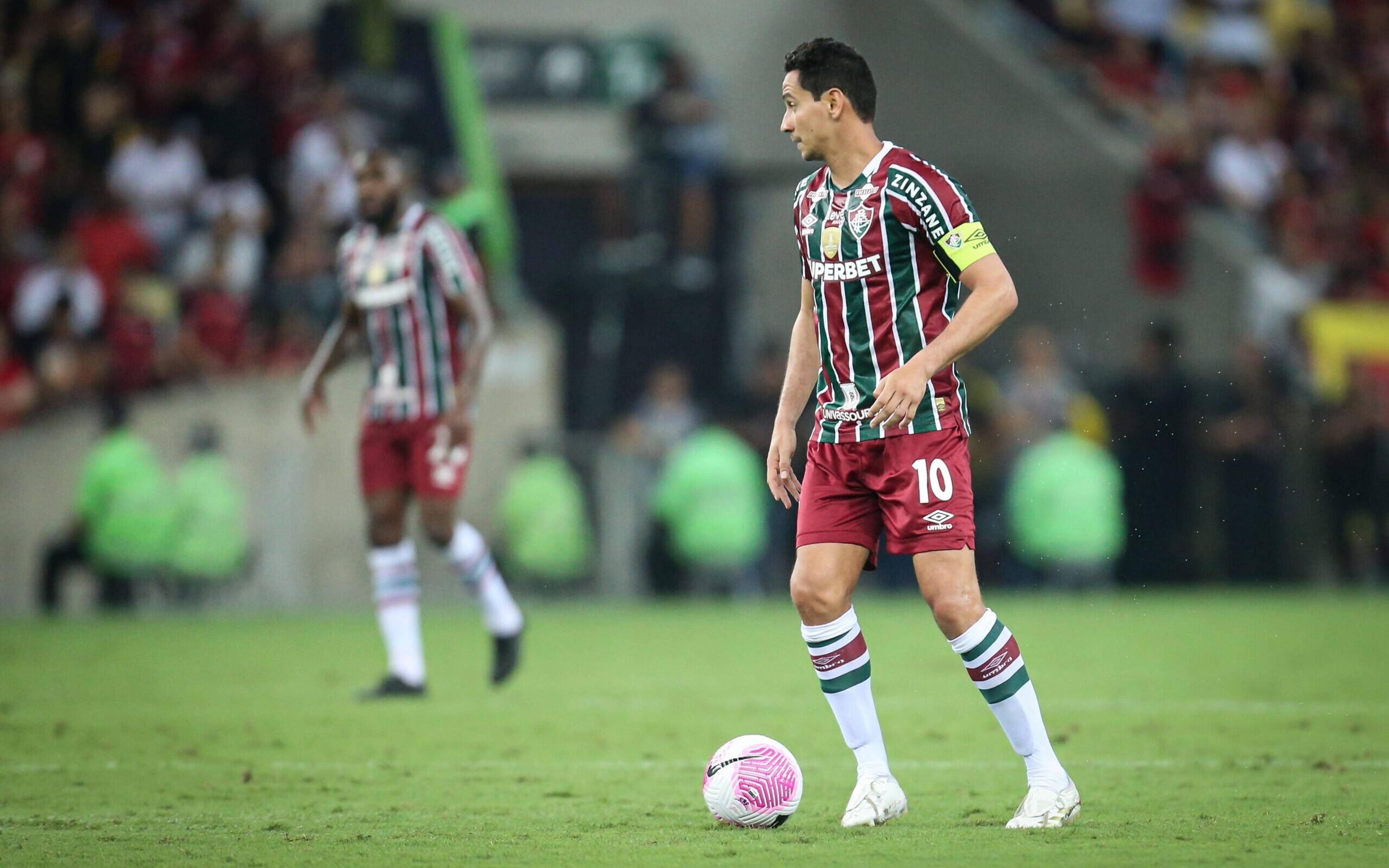 Entenda o que é miocardite, problema no coração que atinge Ganso, do Fluminense