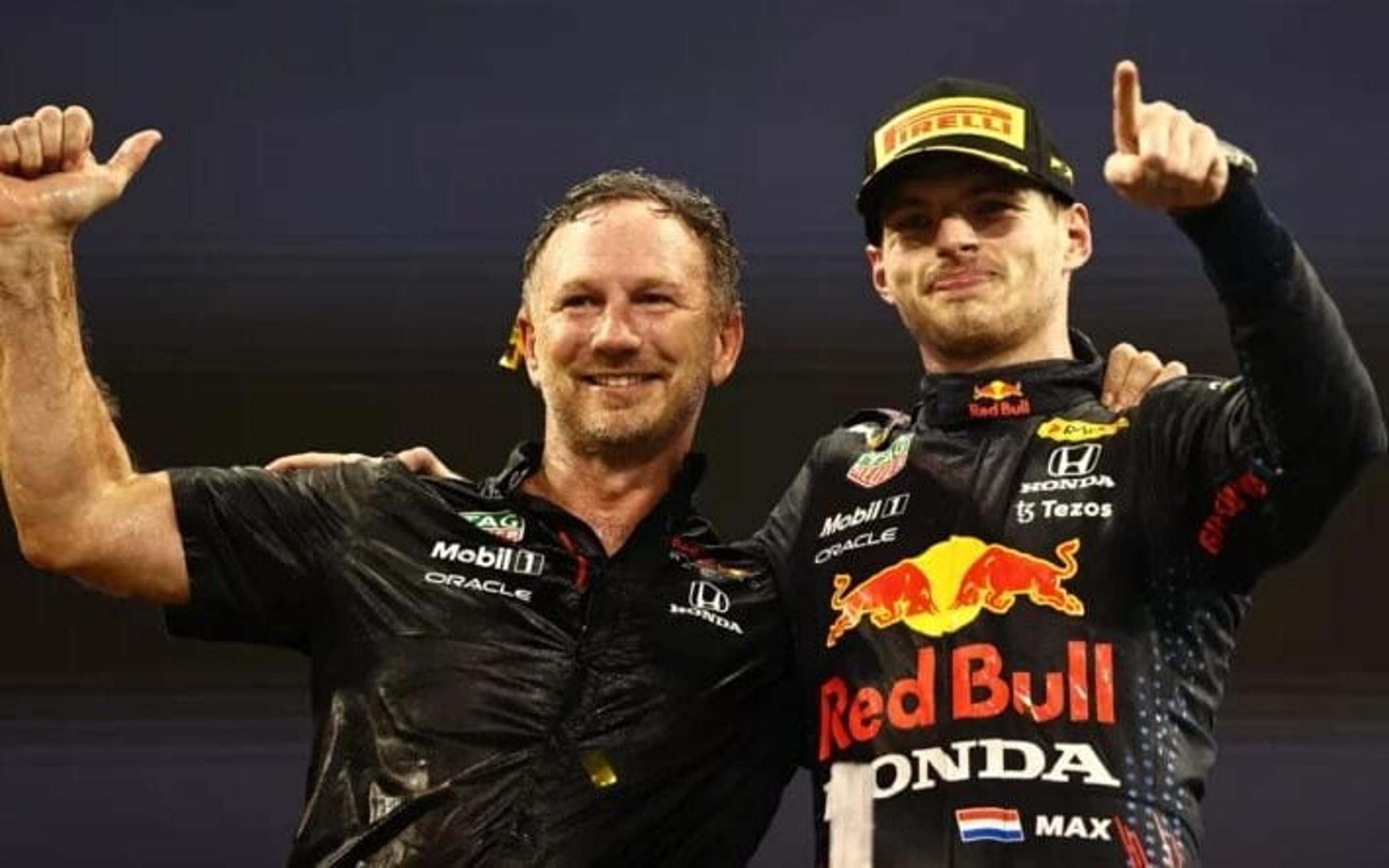 Red Bull defende demissão de comissário da FIA, mas diz: ‘Não tem a ver com Verstappen’