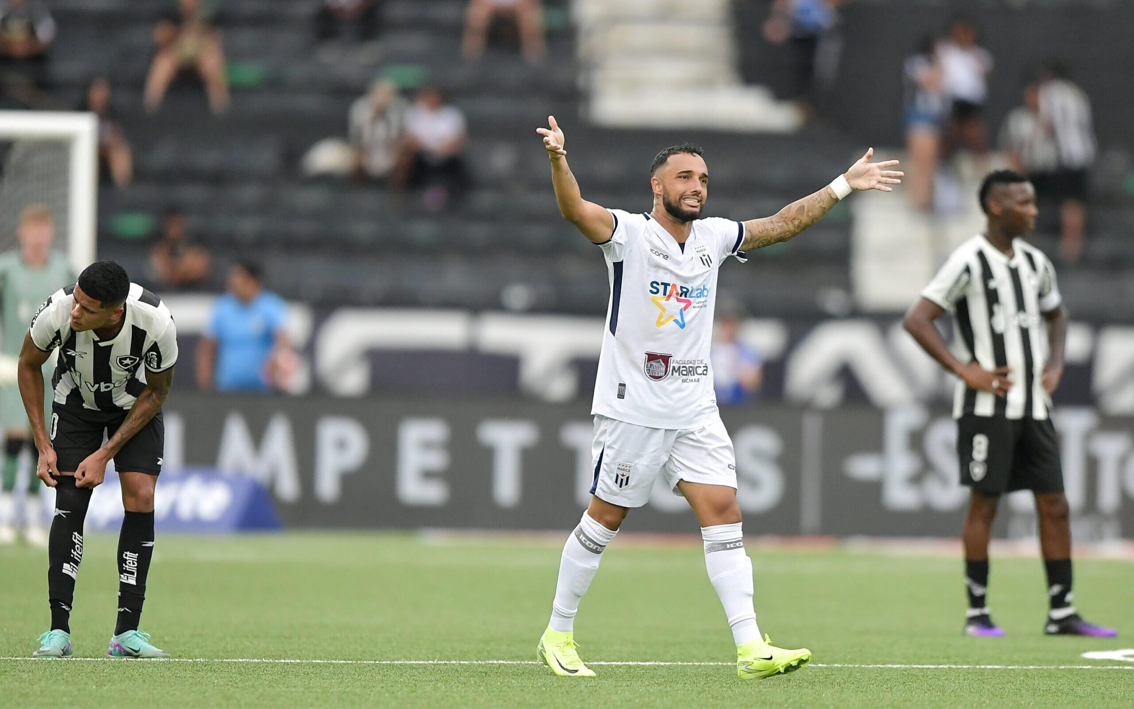 Nenhum time da Série A vence no sábado de estreia dos estaduais; veja resultados