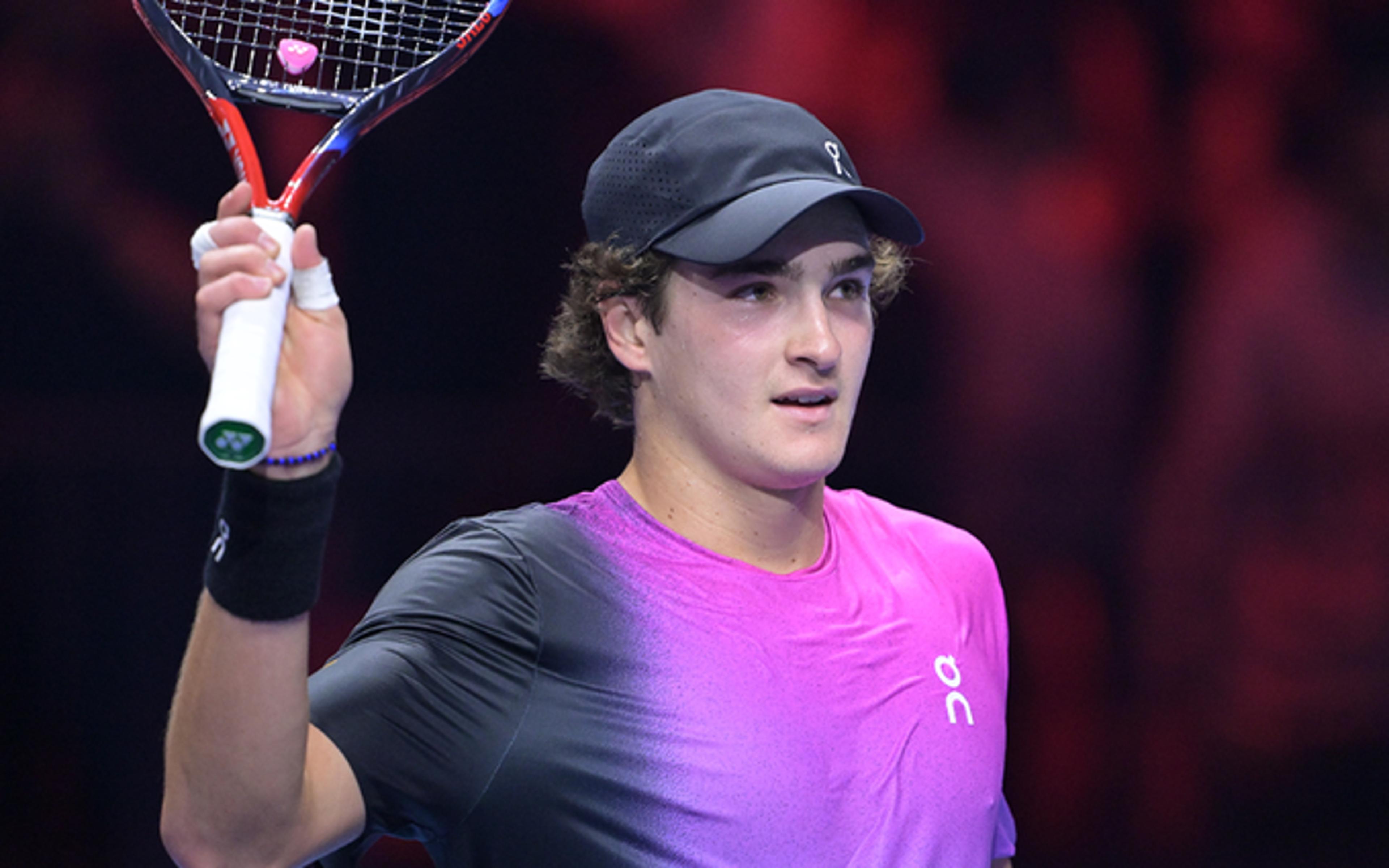 João Fonseca e mais dois brasileiros avançam no qualifying do Australian Open