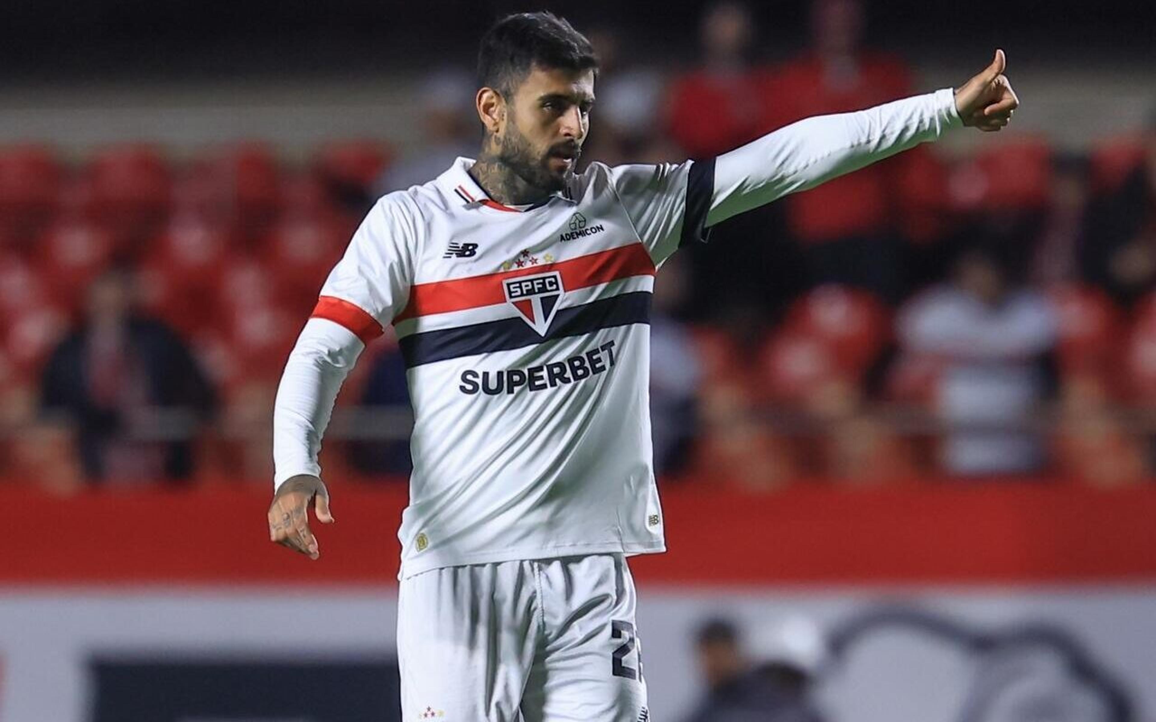 Por onde anda Liziero, o melhor jogador da Copinha de 2018?