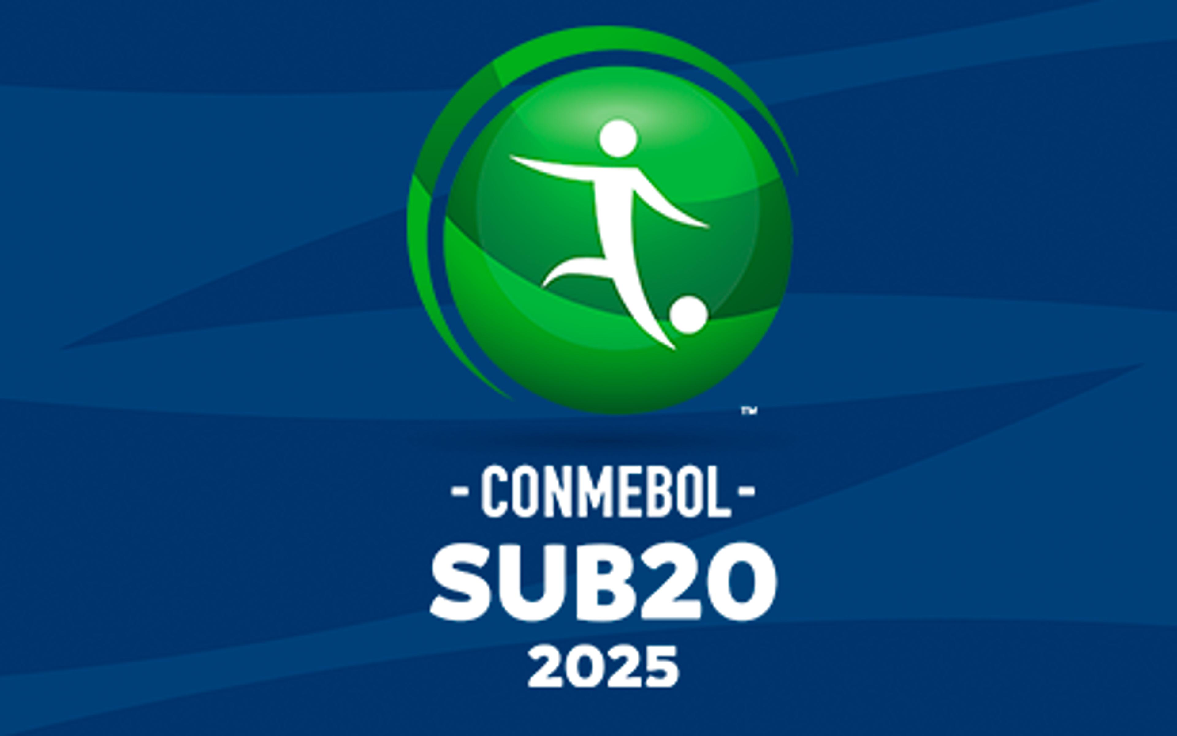 Sul-Americano sub-20: o que está em jogo na competição que começa nesta quinta