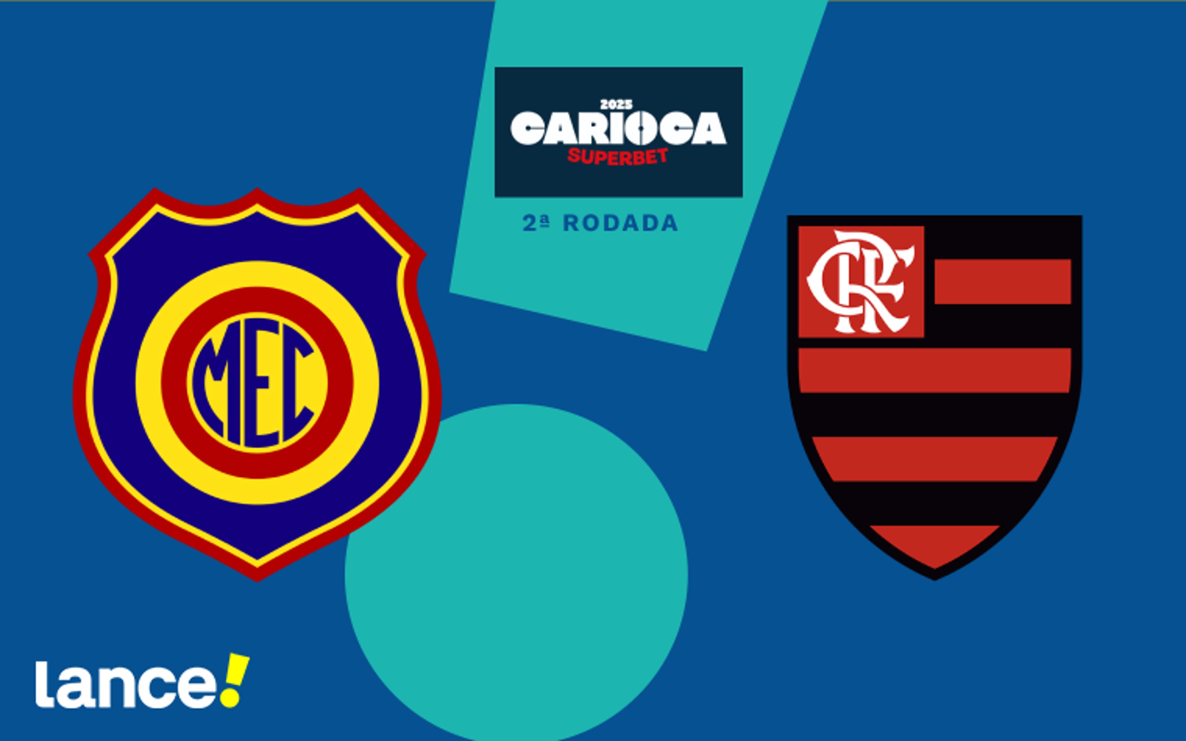 Madureira x Flamengo: onde assistir, horário e prováveis escalações