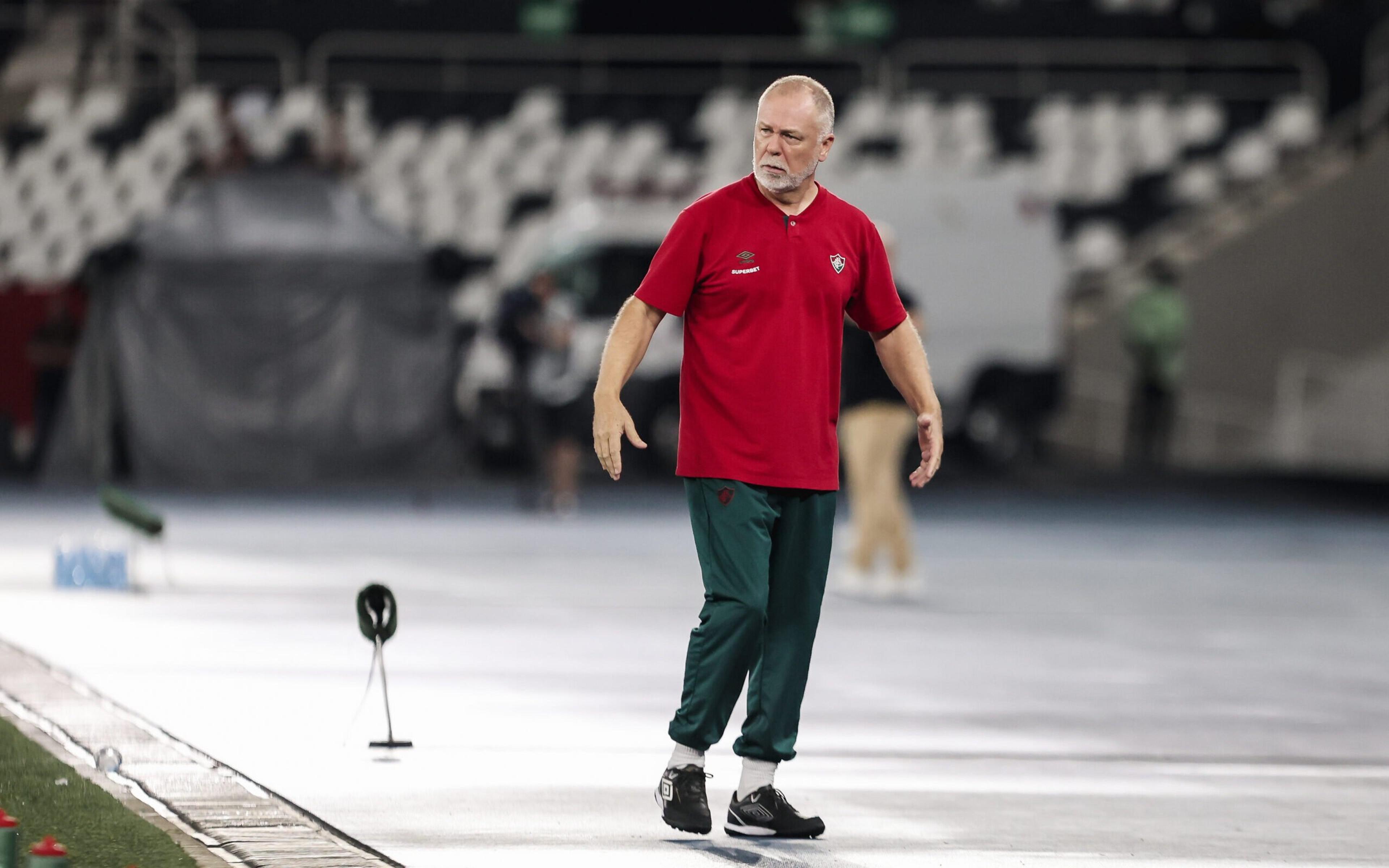 Fluminense precisa de campanha perfeita para atingir ‘número mágico’ no Carioca