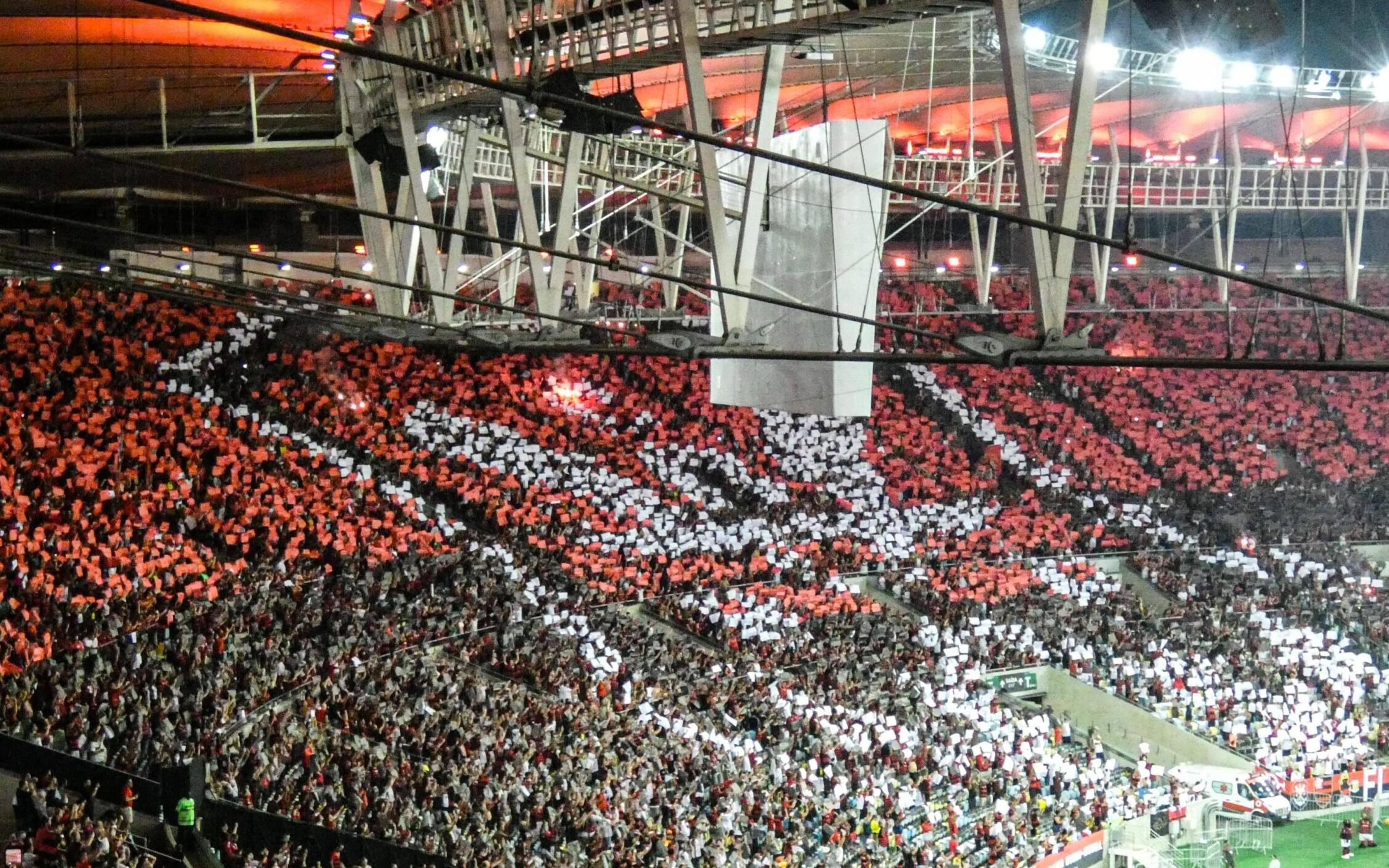 Mundial de Clubes 2025: veja como comprar ingressos para setor da torcida do Flamengo