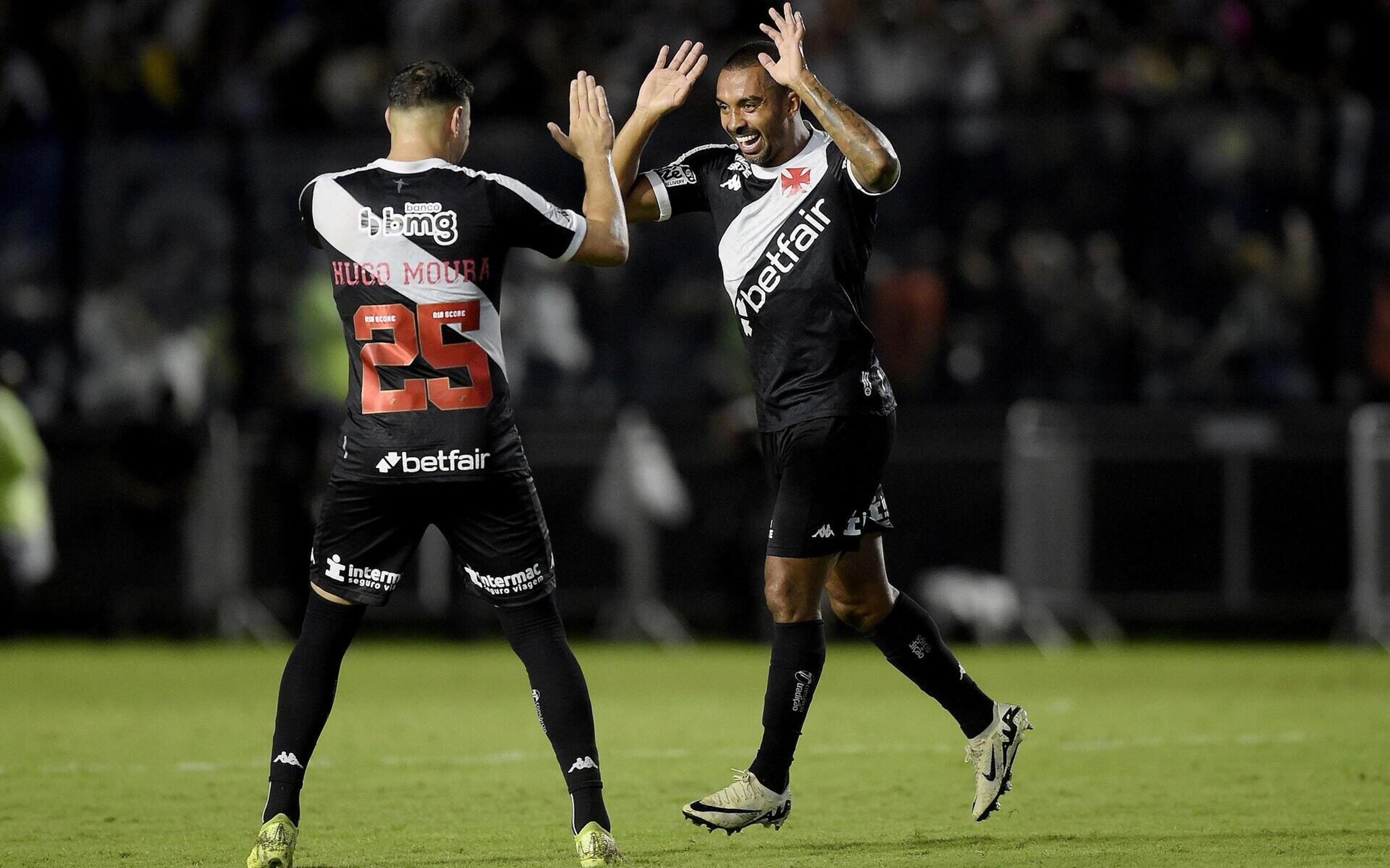 Vasco tem chances de ser campeão carioca? Analisamos as odds