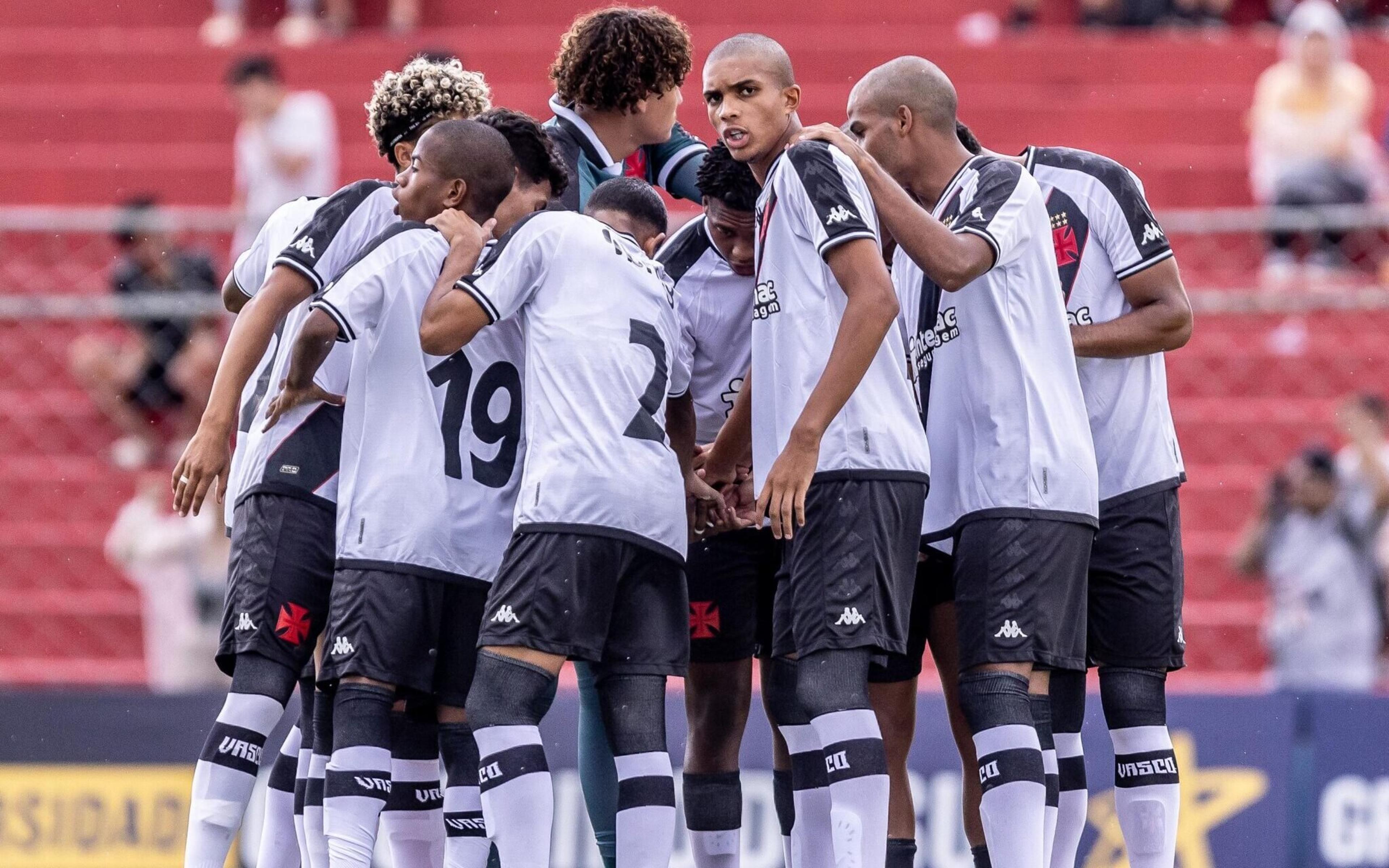 Copinha: onde assistir, horário e locais dos 16 jogos da 2° fase no domingo (12)