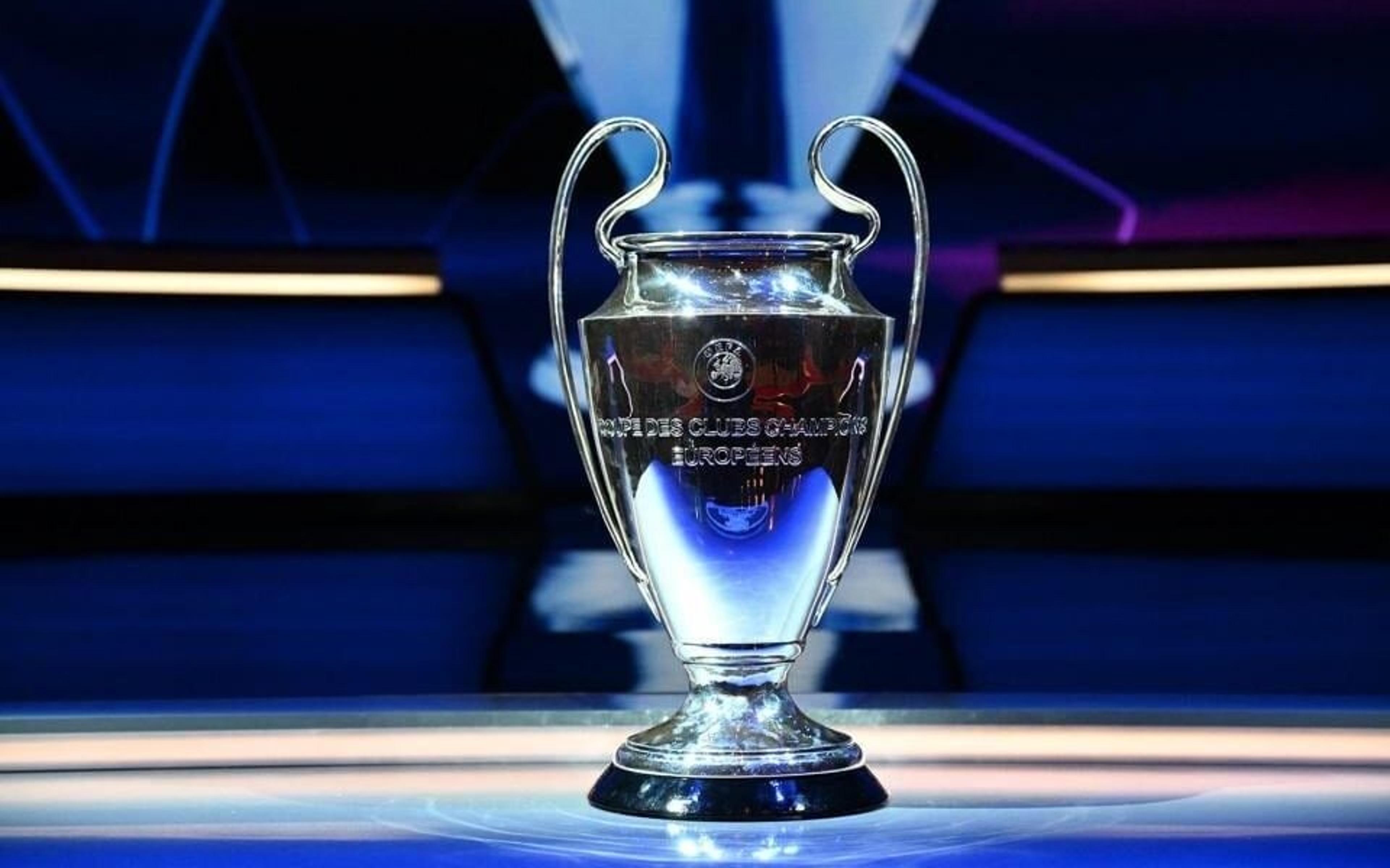 IA crava resultados da rodada decisiva da Champions League; veja classificados