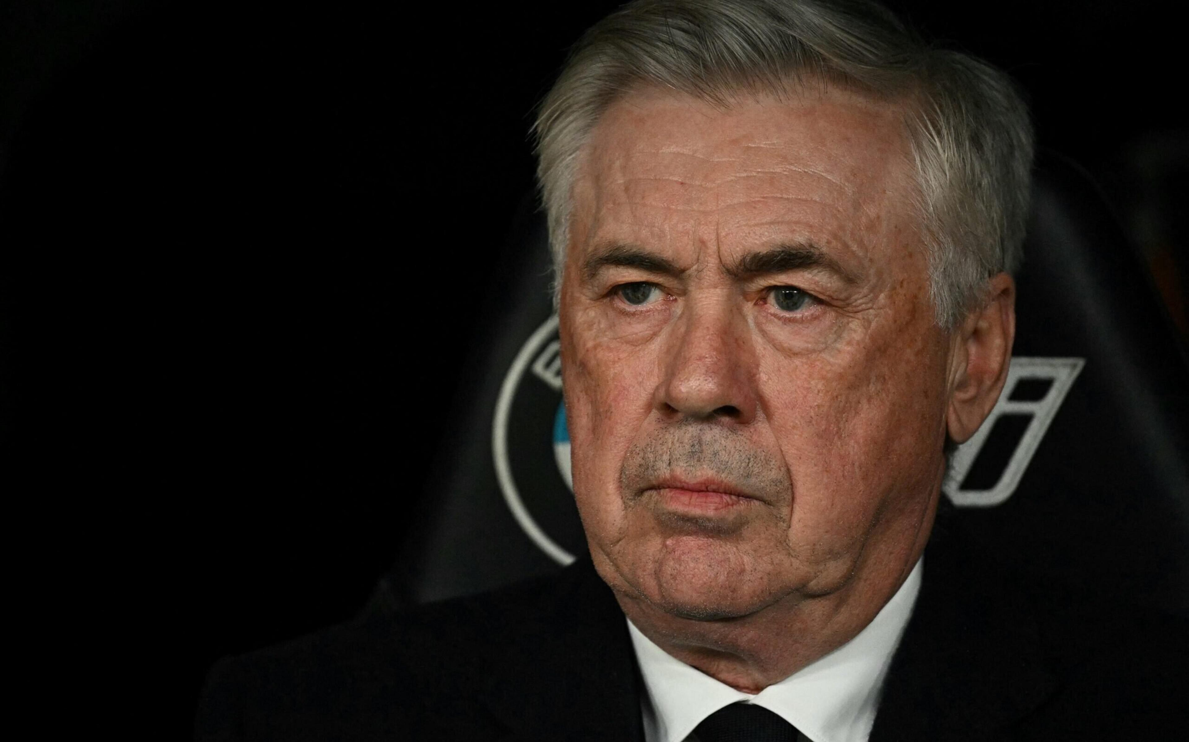 Ancelotti projeta playoffs da Champions para o Real Madrid: ‘Será complicado’