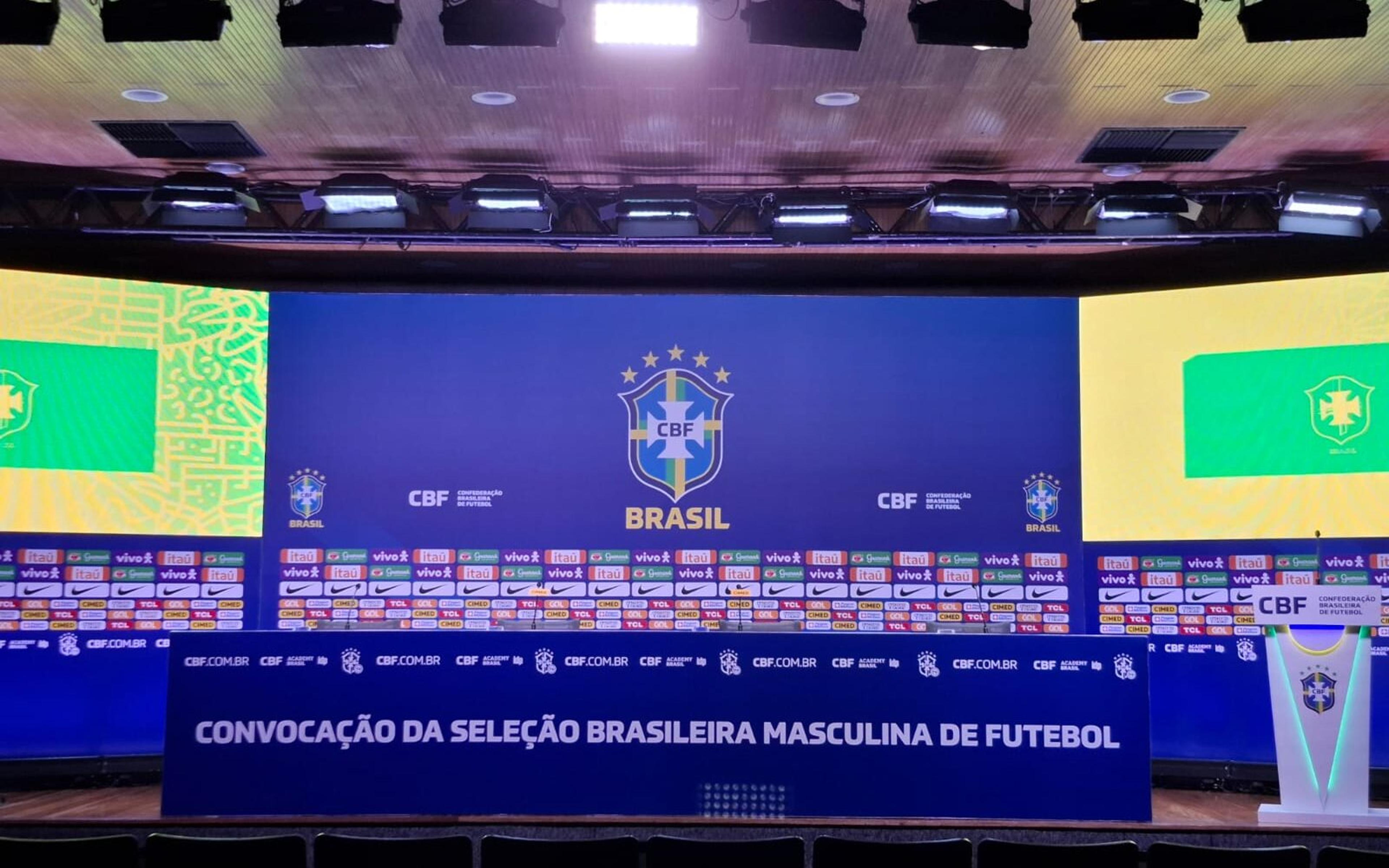 Janela de transferências do Brasil: datas do mercado da bola