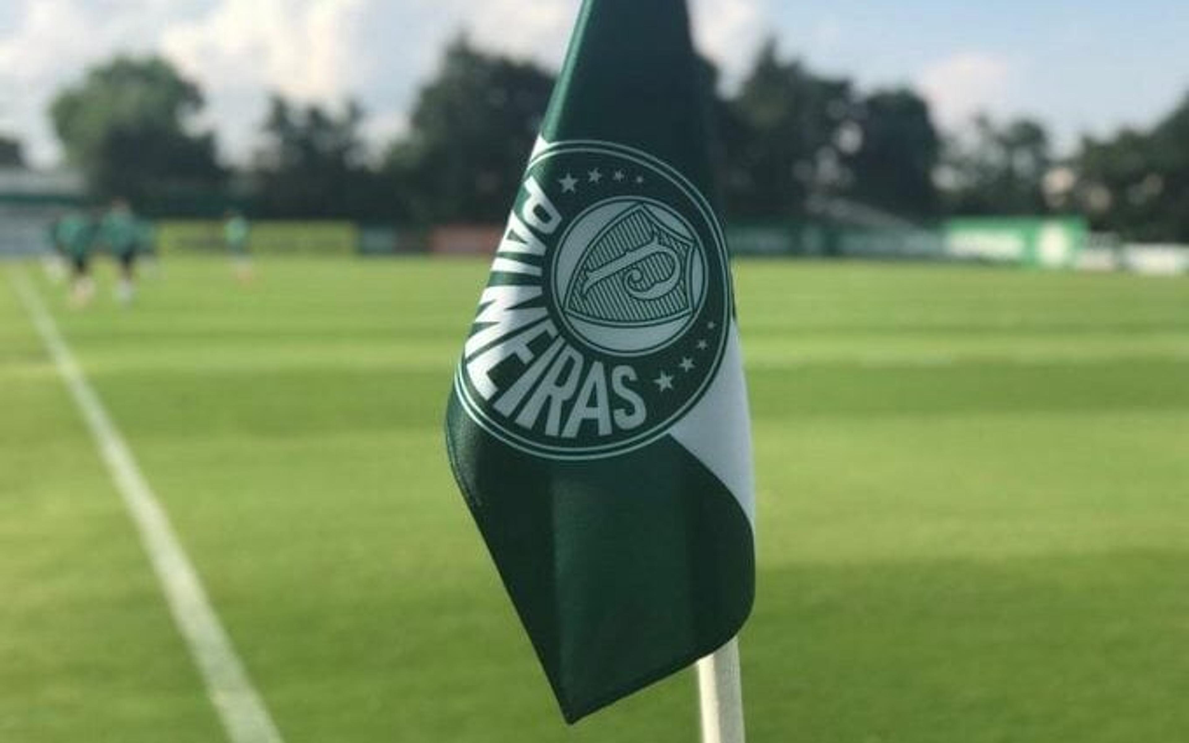 Palmeiras domina torneio juvenil e reforça ‘potência’ nas categorias de base