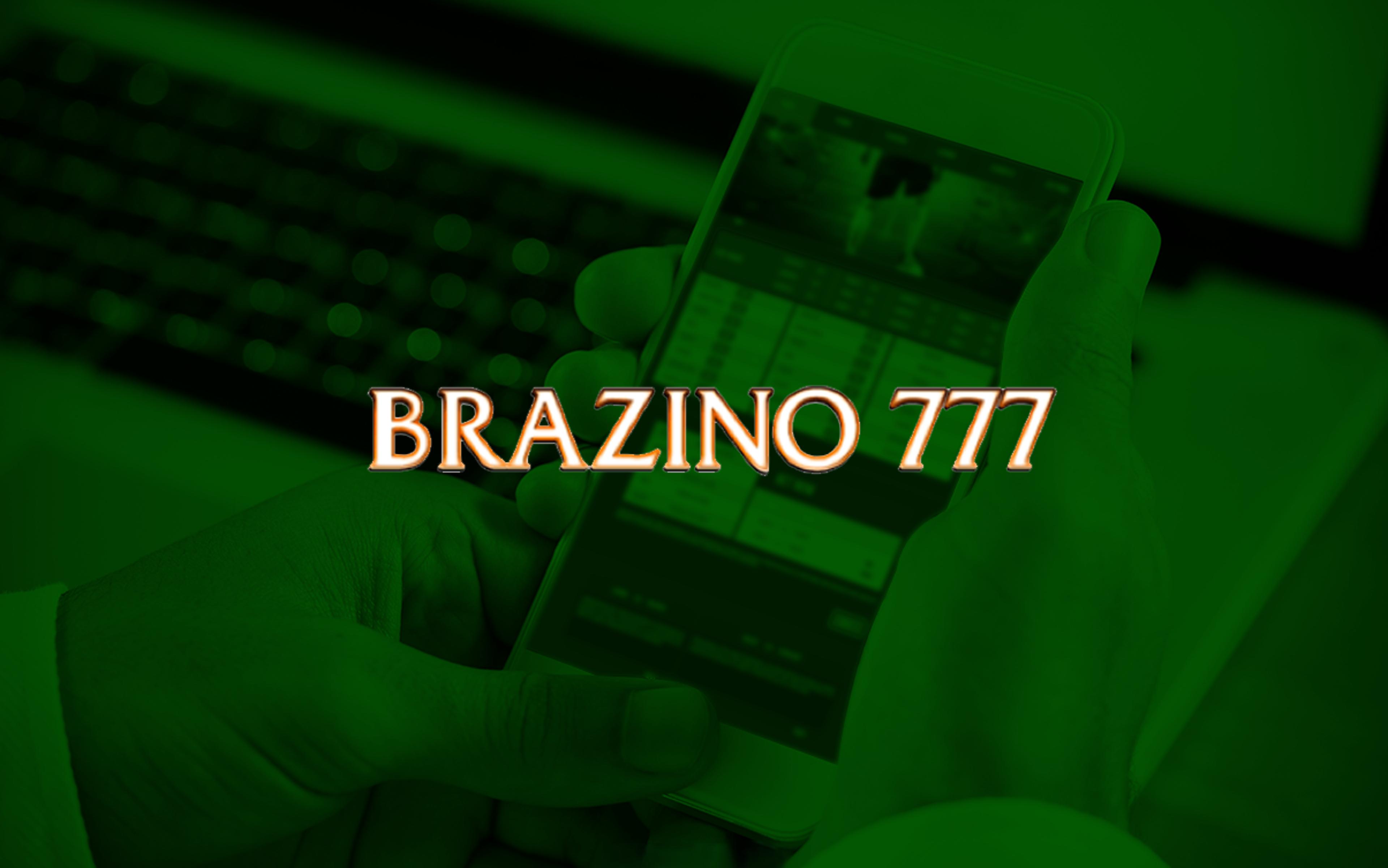 Brazino777 é confiável? Saiba tudo sobre a casa de apostas