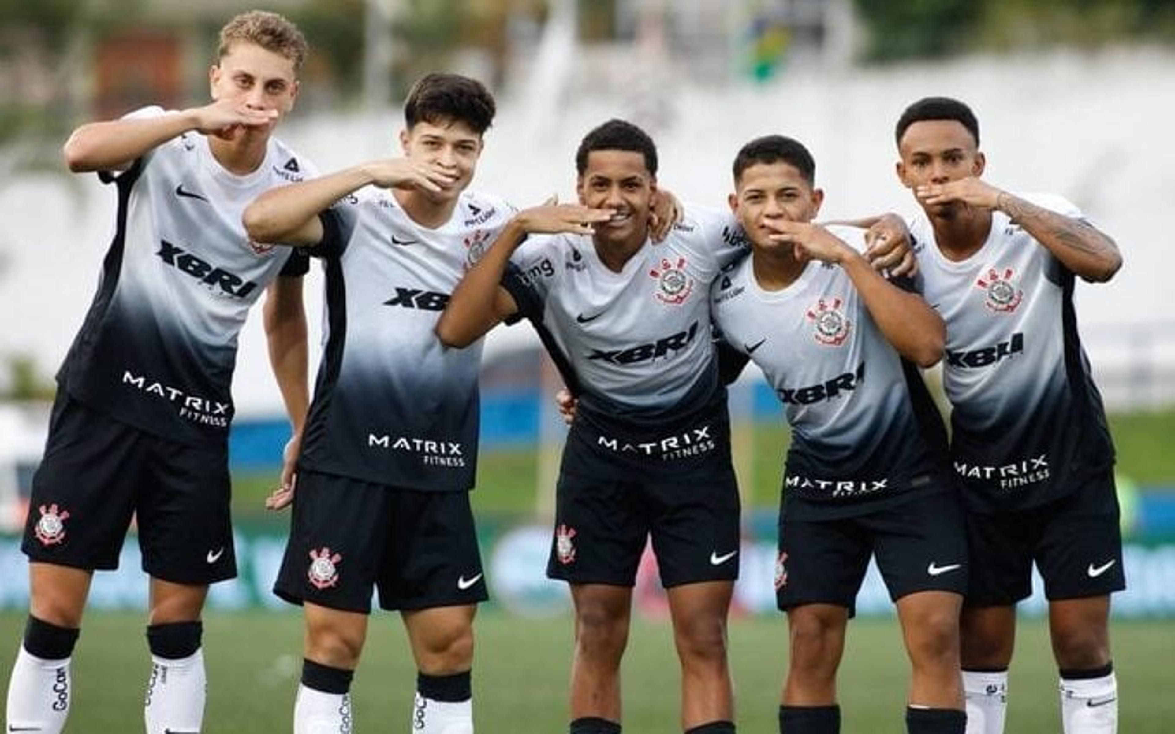 Maioria dos classificados na Copinha estão na Série A do Brasileirão; saiba quais