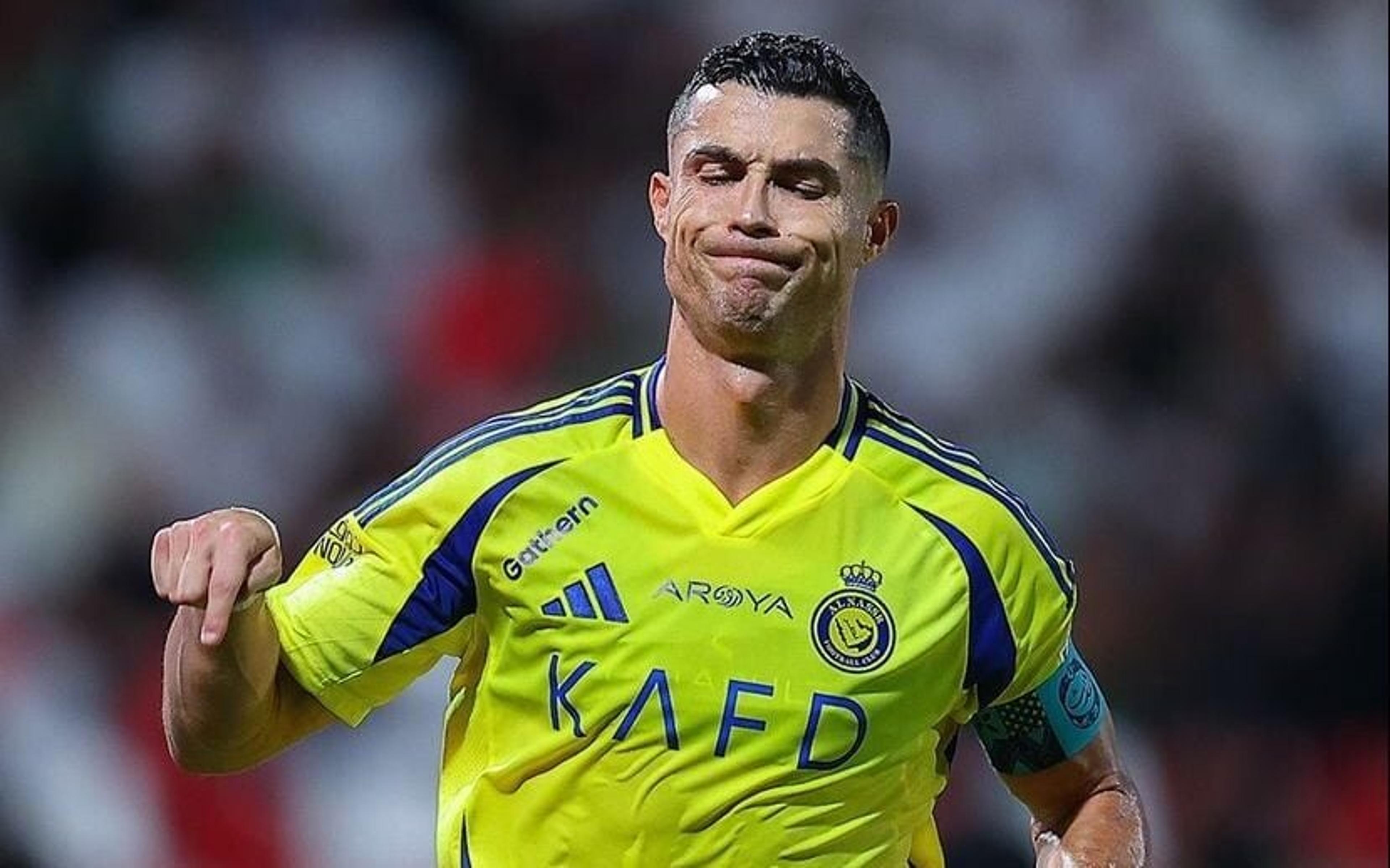 Cristiano Ronaldo marca e encurta distância para o gol 1000; veja quanto falta