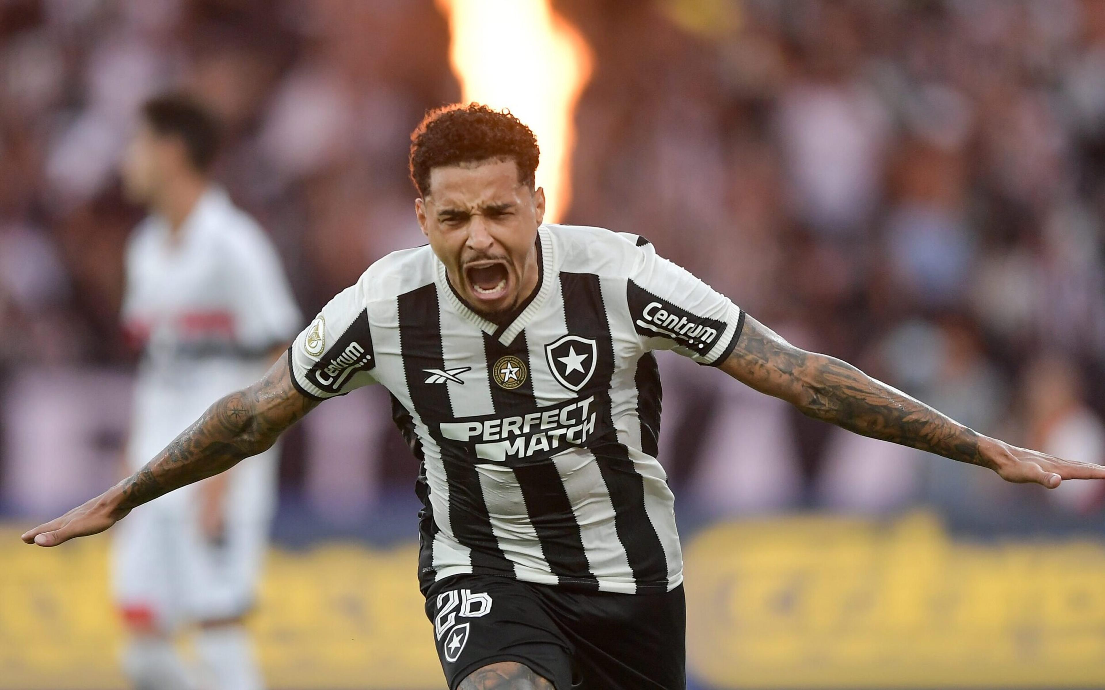 A pedido de Artur Jorge, Al-Rayyan sinaliza proposta por Gregore, do Botafogo