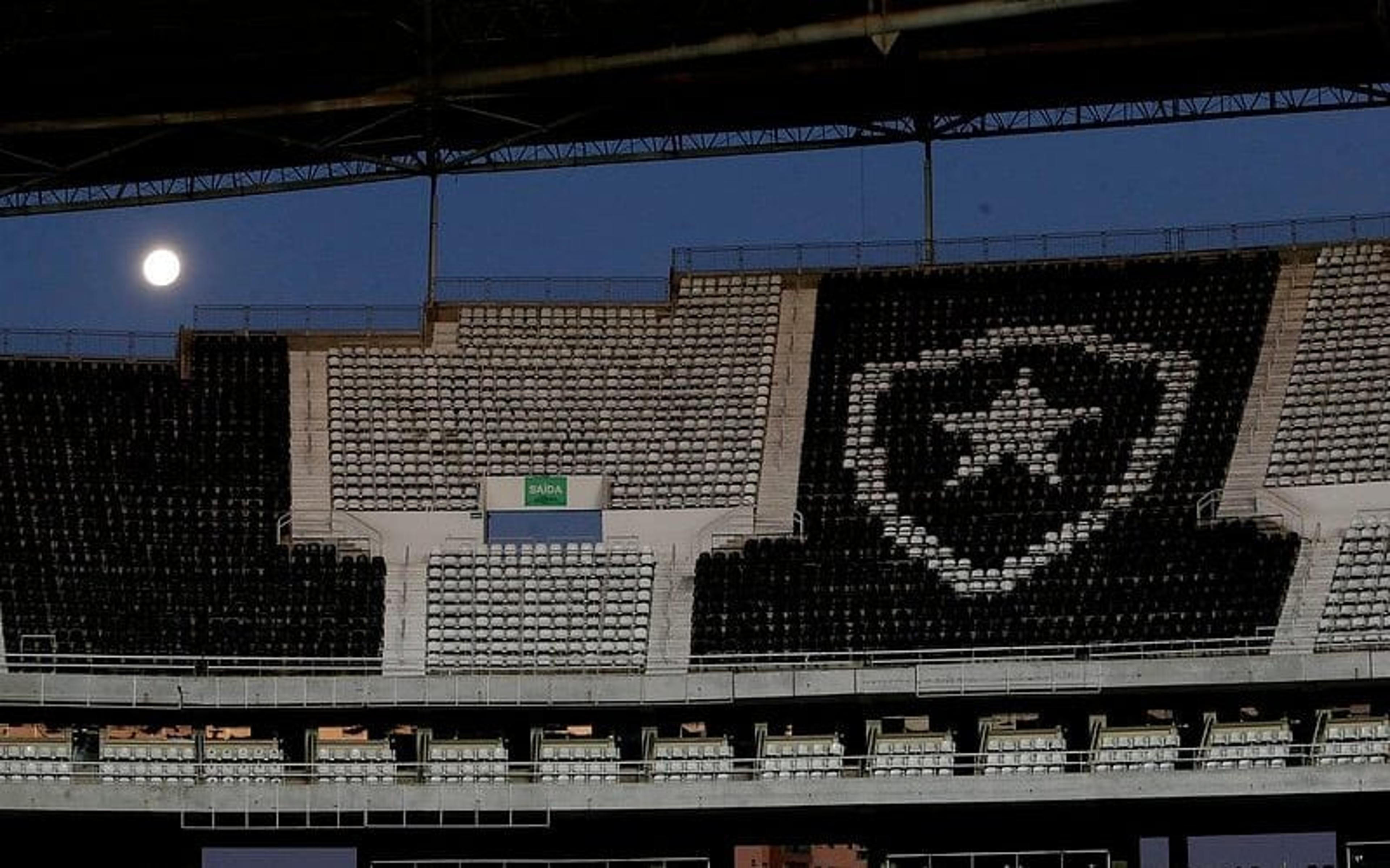 Escalações de Botafogo x Fluminense, pelo Campeonato Carioca