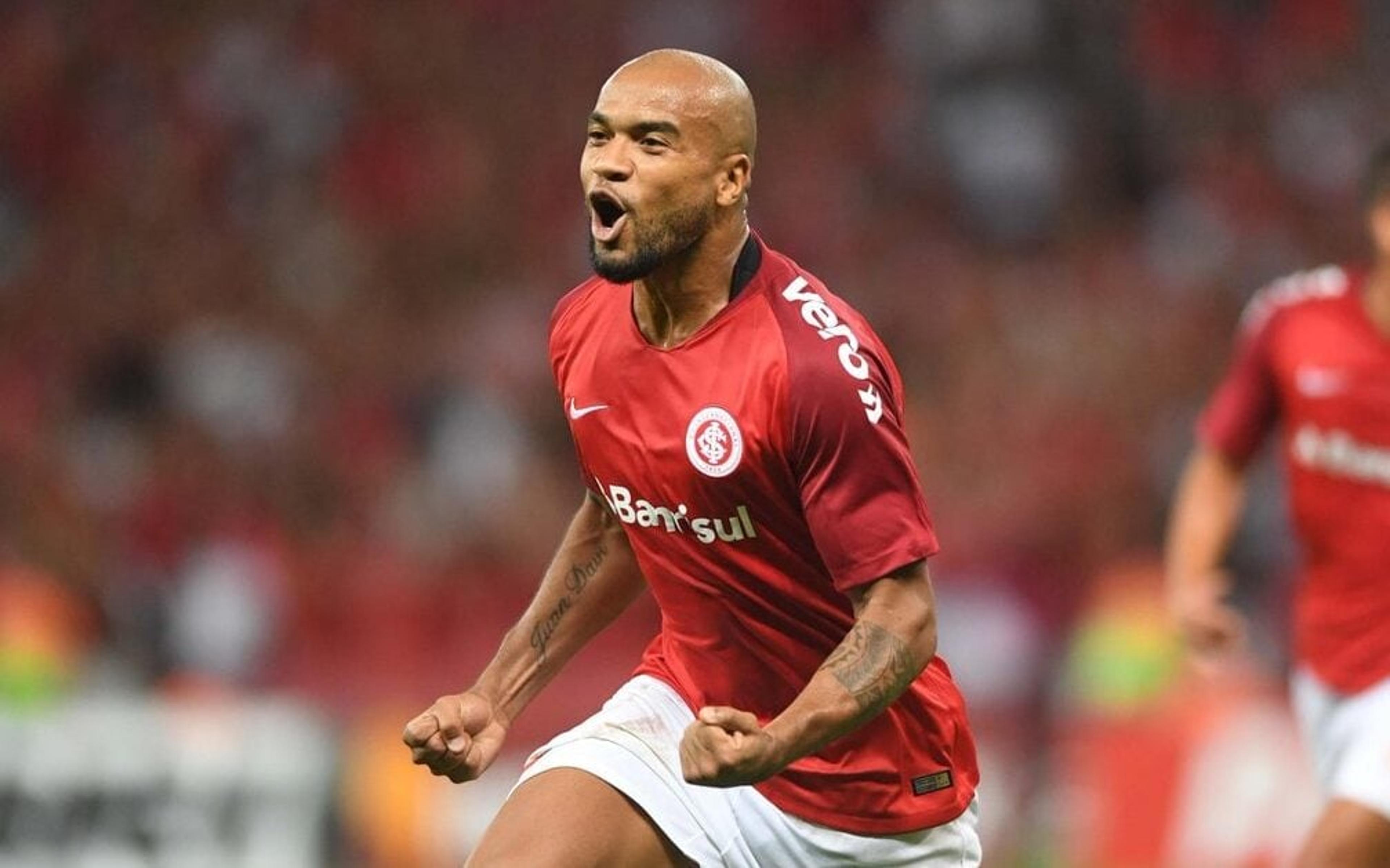 Mercado da Bola: Ex-Internacional, Rodrigo Moledo é anunciado por clube da Série B