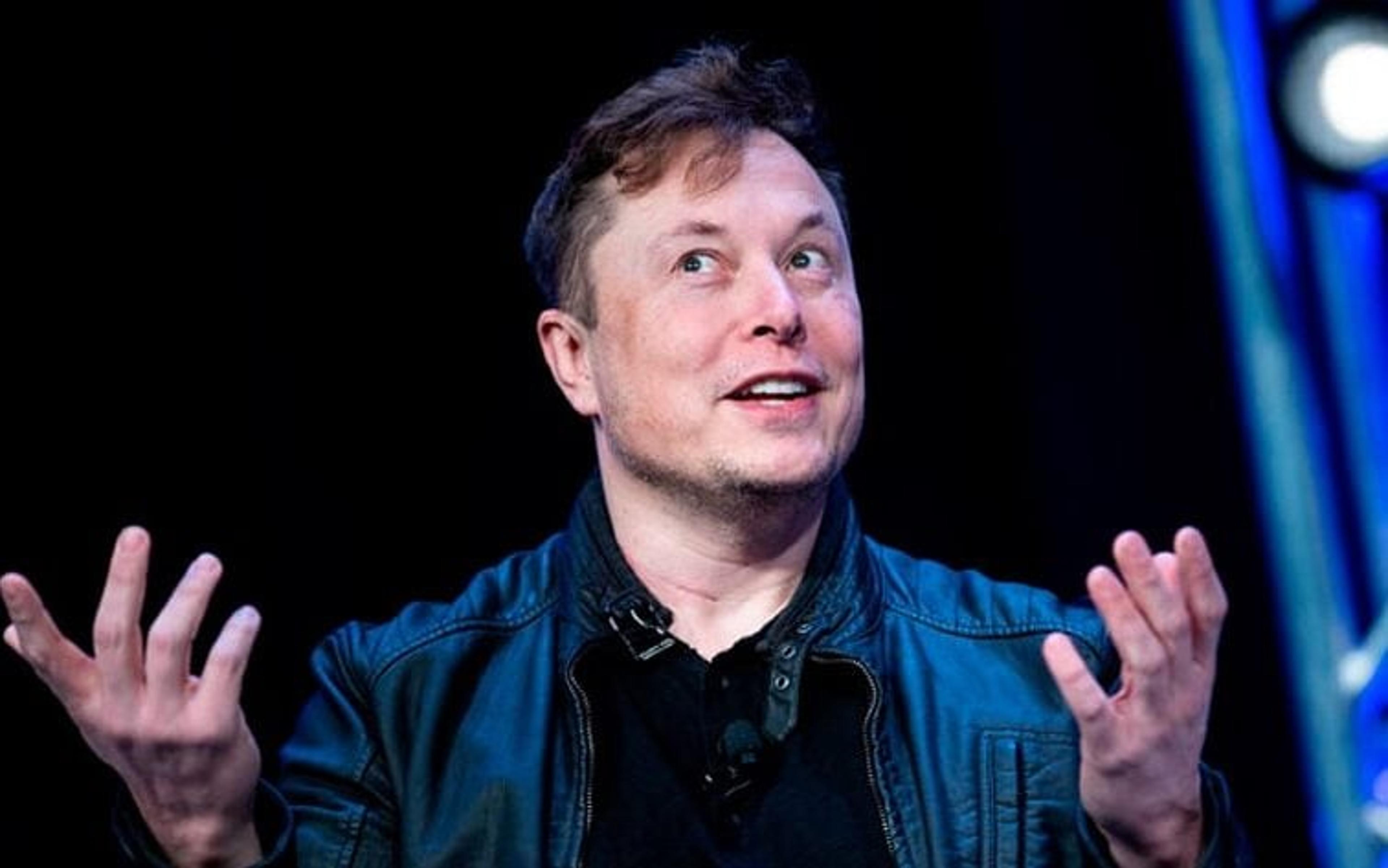 Elon Musk tem interesse em comprar gigante inglês, diz jornal