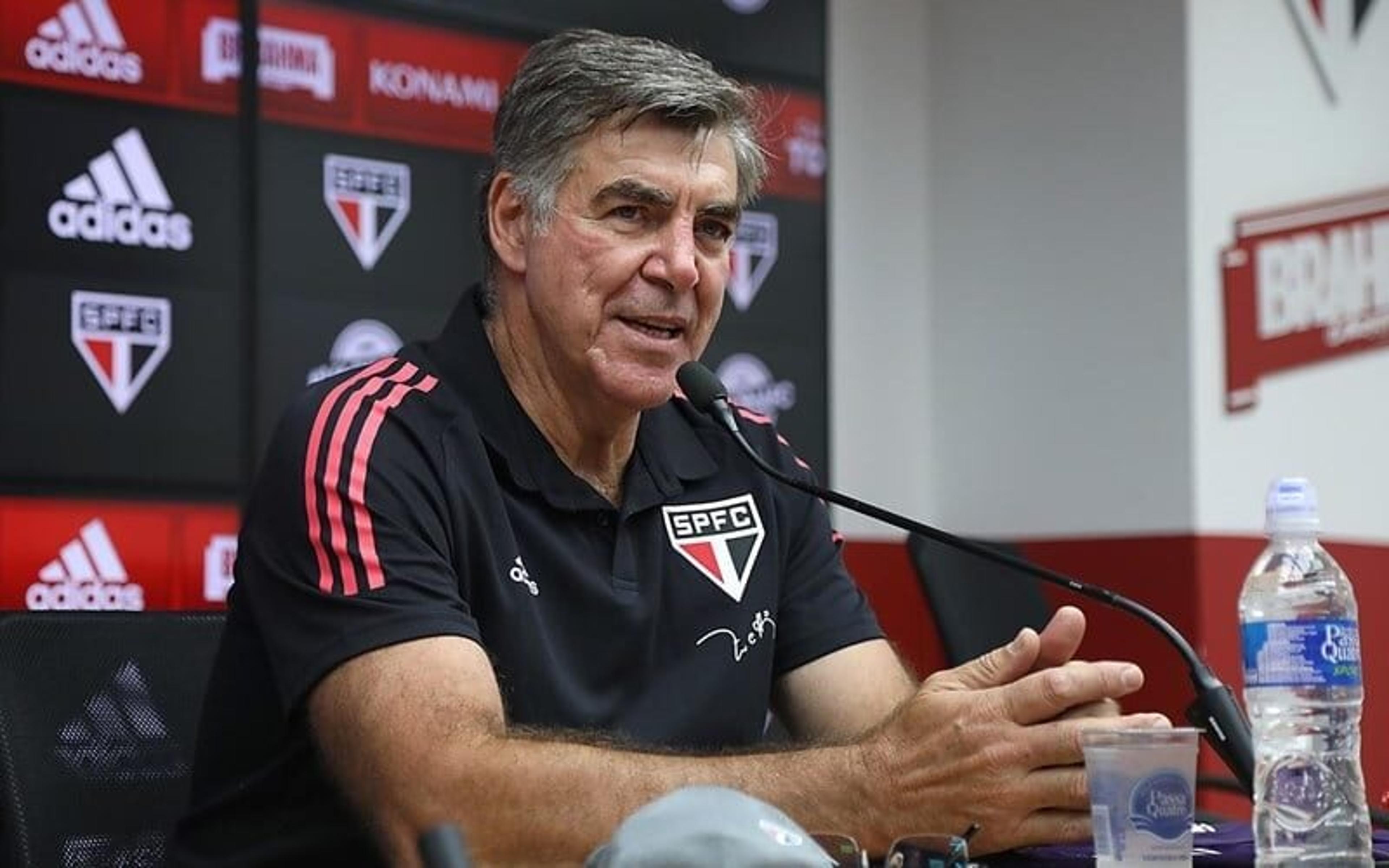 Por onde anda Zetti, ex-São Paulo e Santos?