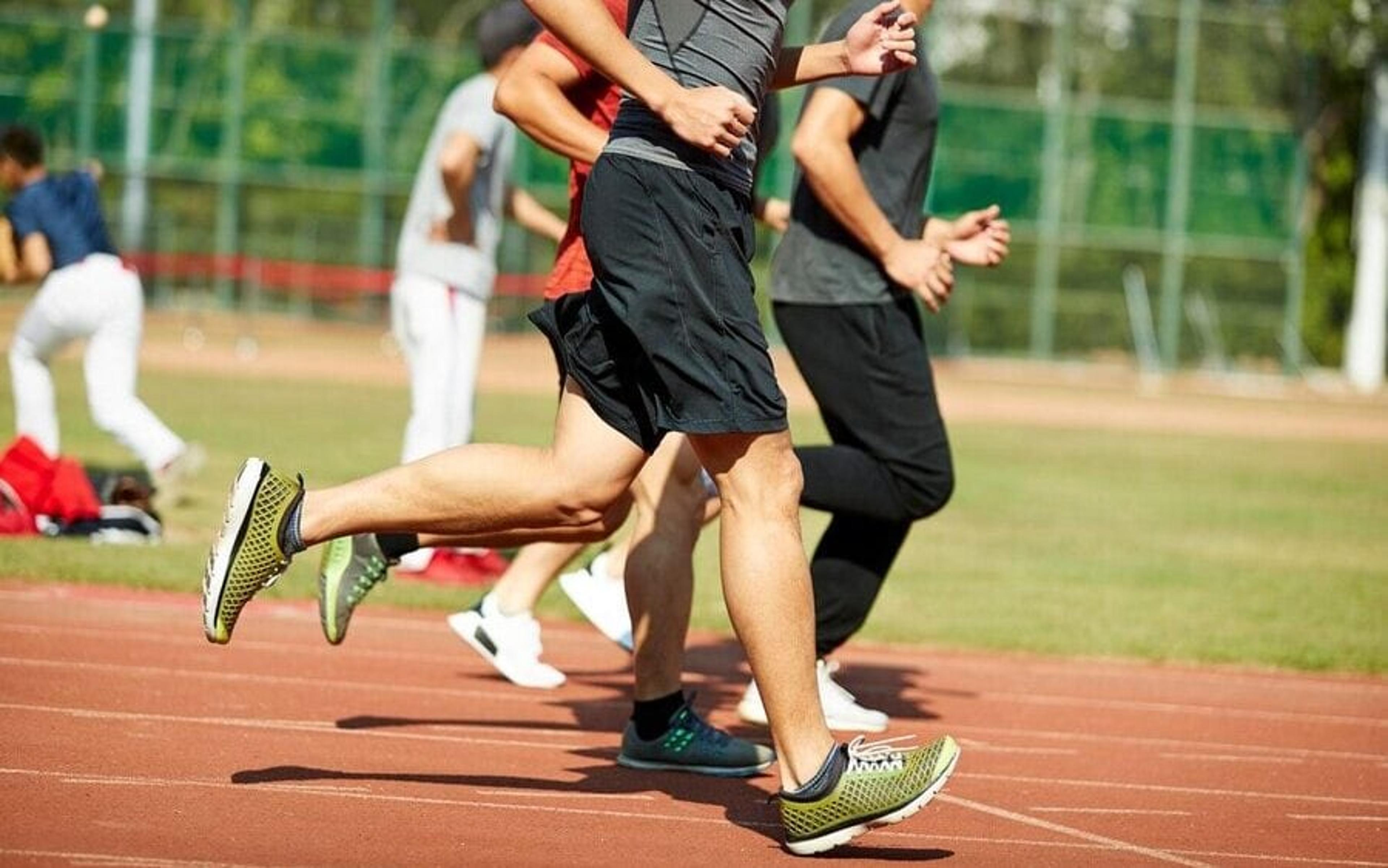 Comece a correr em 2025: 5 dicas simples para sair do zero