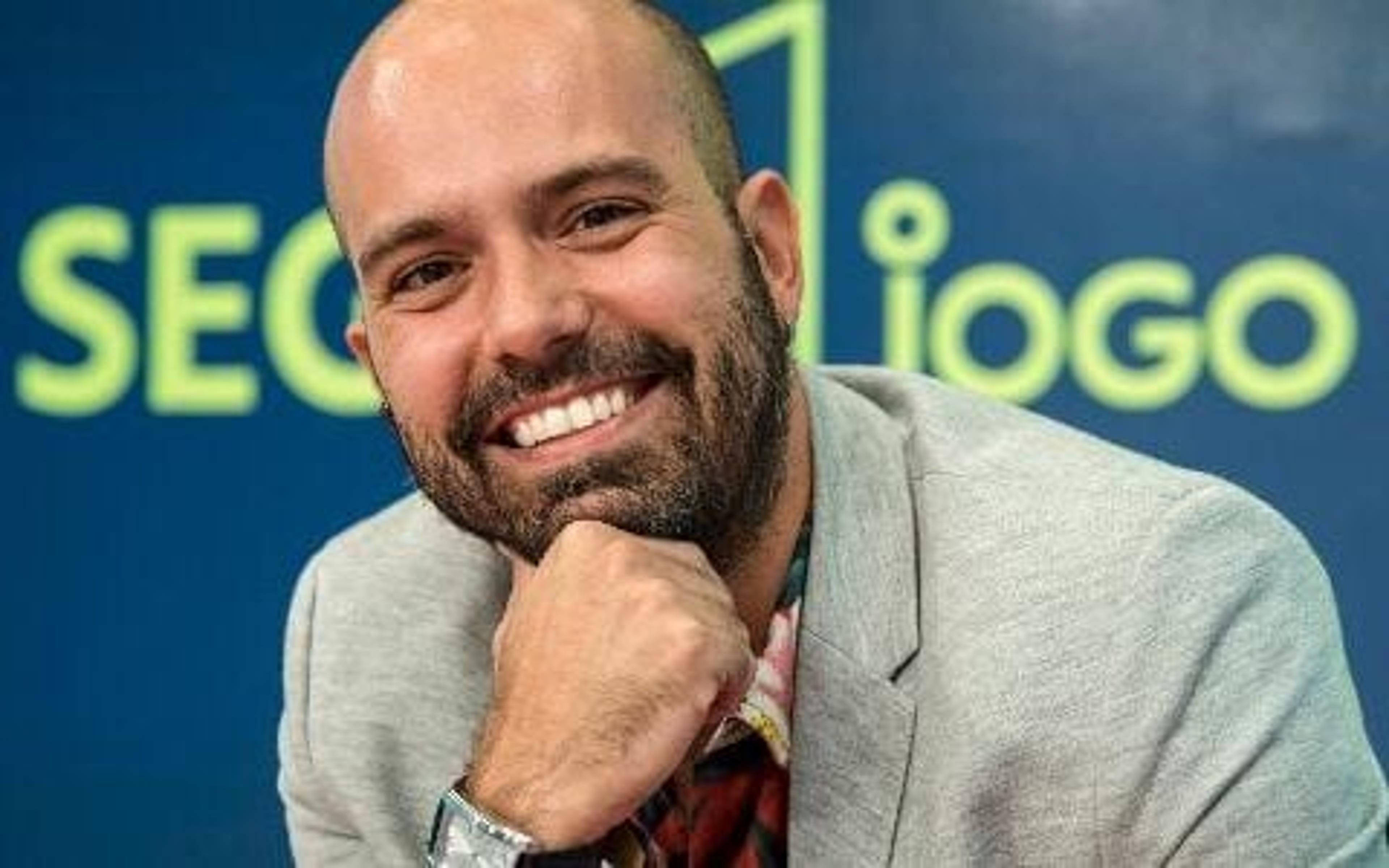 Ex-BBB deve substituir Lucas Gutierrez na Globo