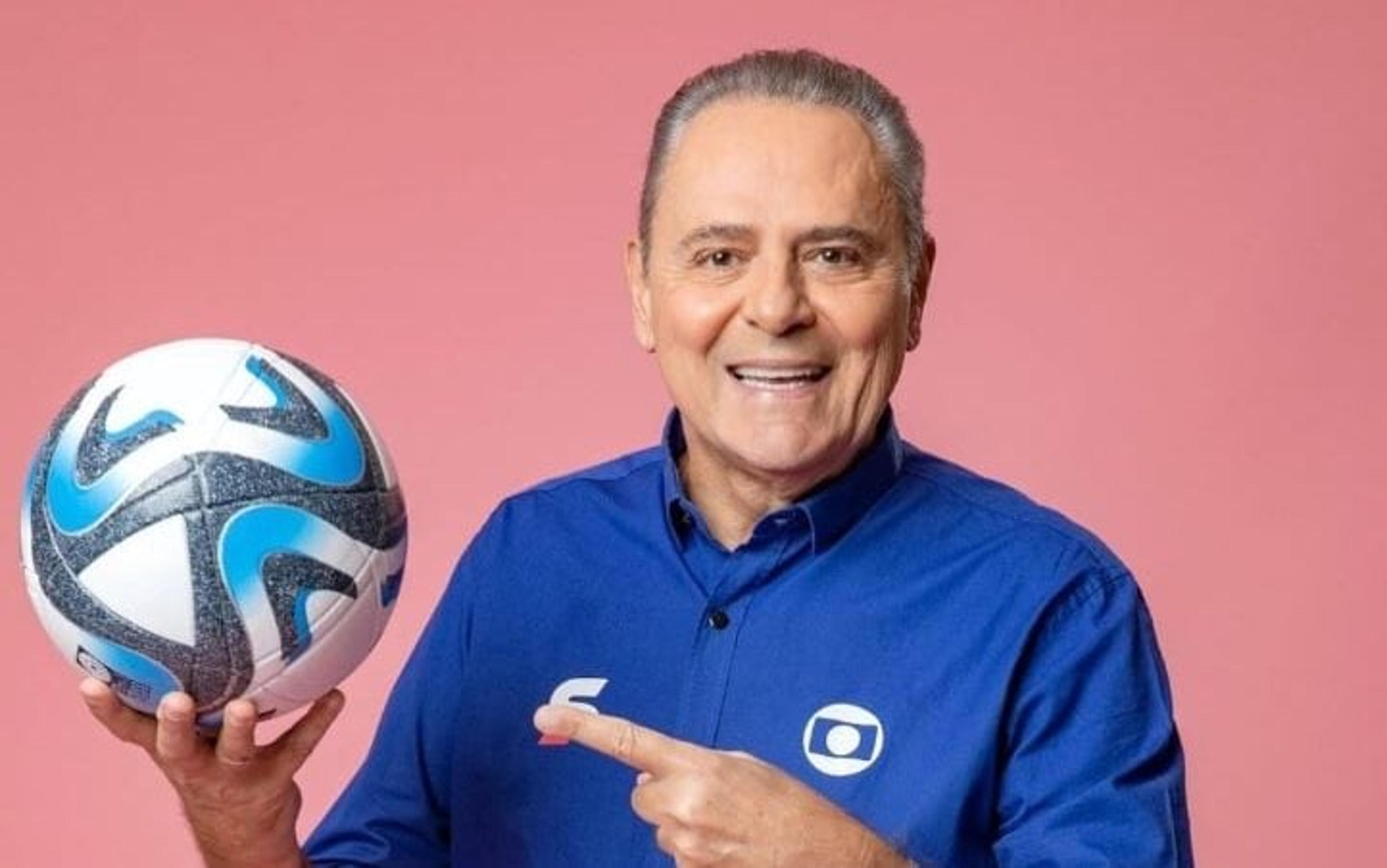 Globo fecha acordo com gigante brasileiro para transmissão de estadual; entenda