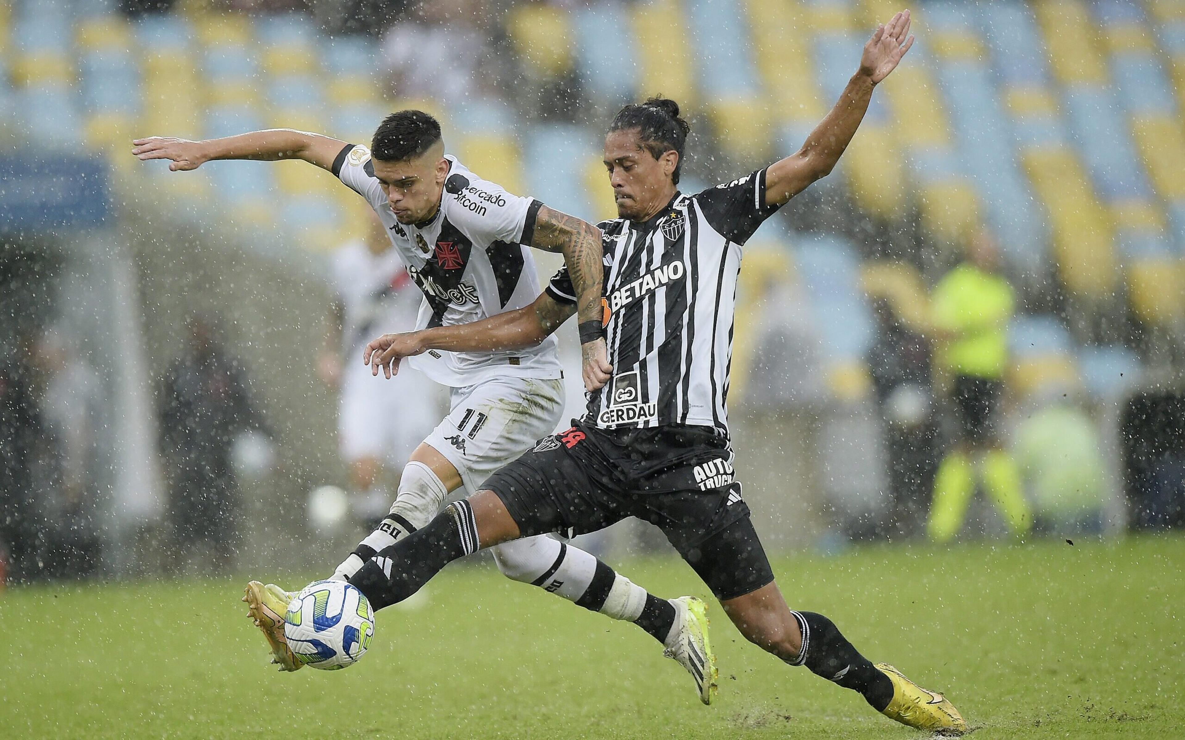 Mercado da Bola: encaminhado com Vasco, Mauricio Lemos é aguardado no Rio para realizar exames e assinar contrato