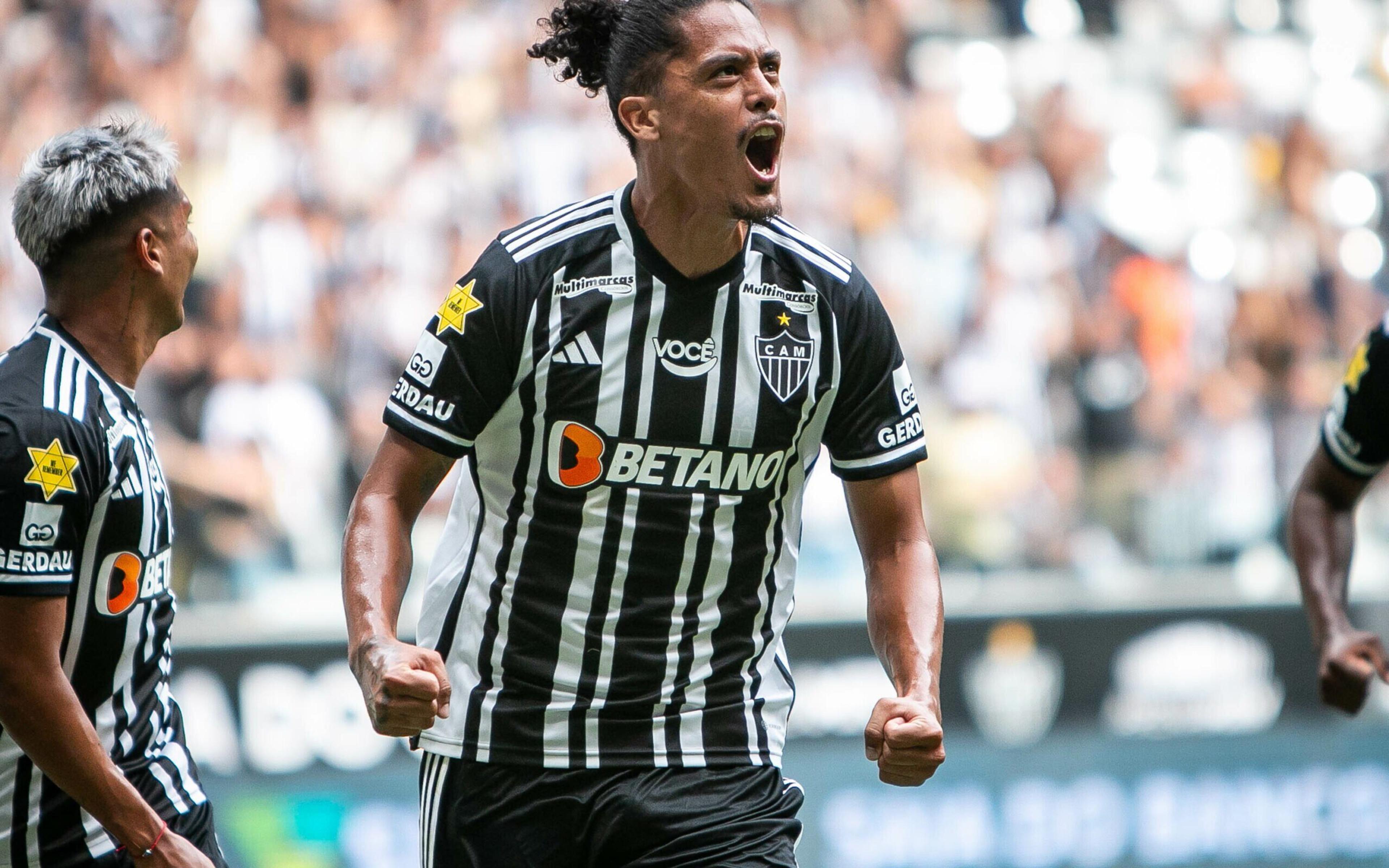 Mercado da Bola: Vasco entra em acordo com Atlético-MG e avança pelo empréstimo de Mauricio Lemos