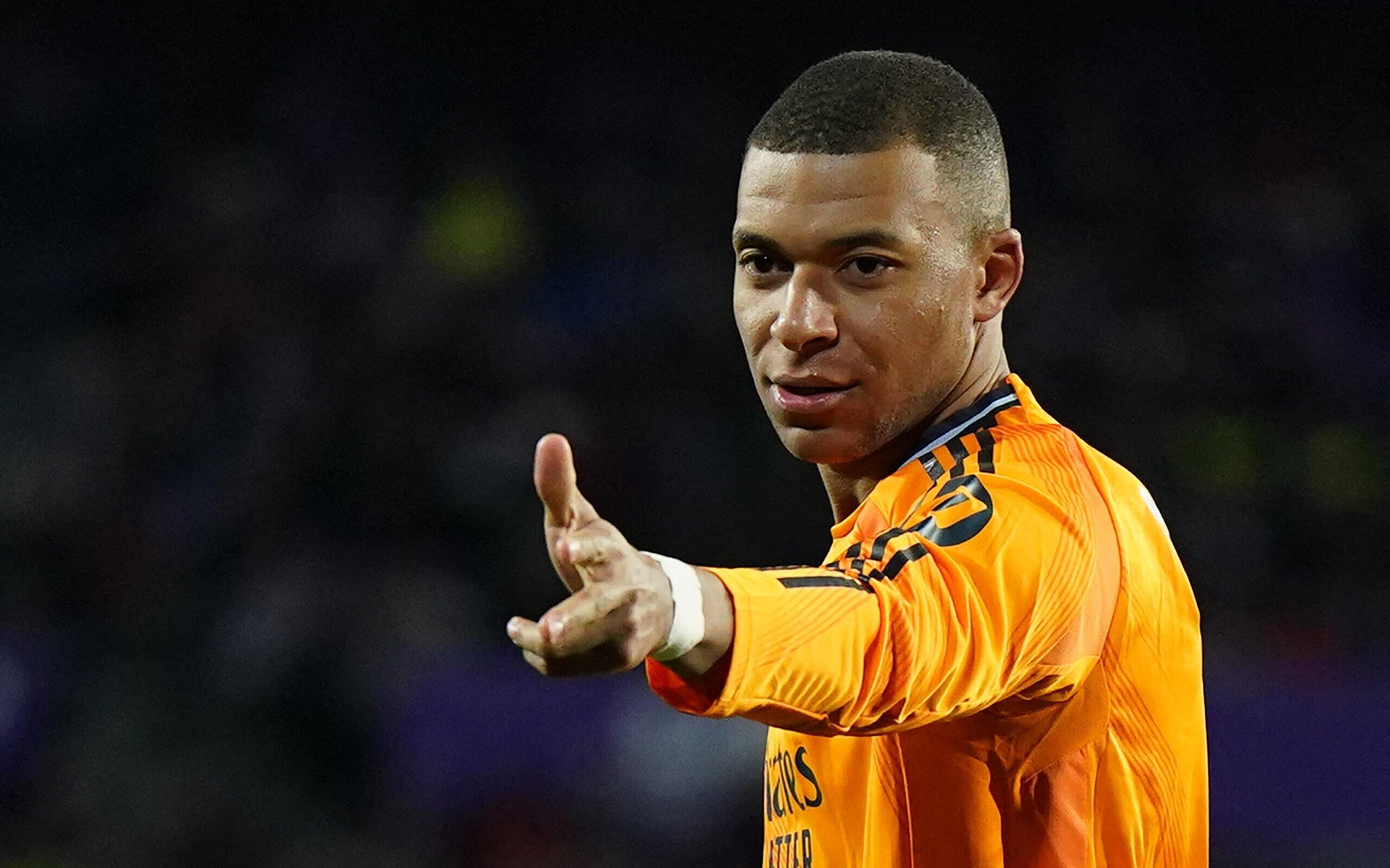 Após ‘Era CR7’: Mbappé atinge feito inédito no Real Madrid