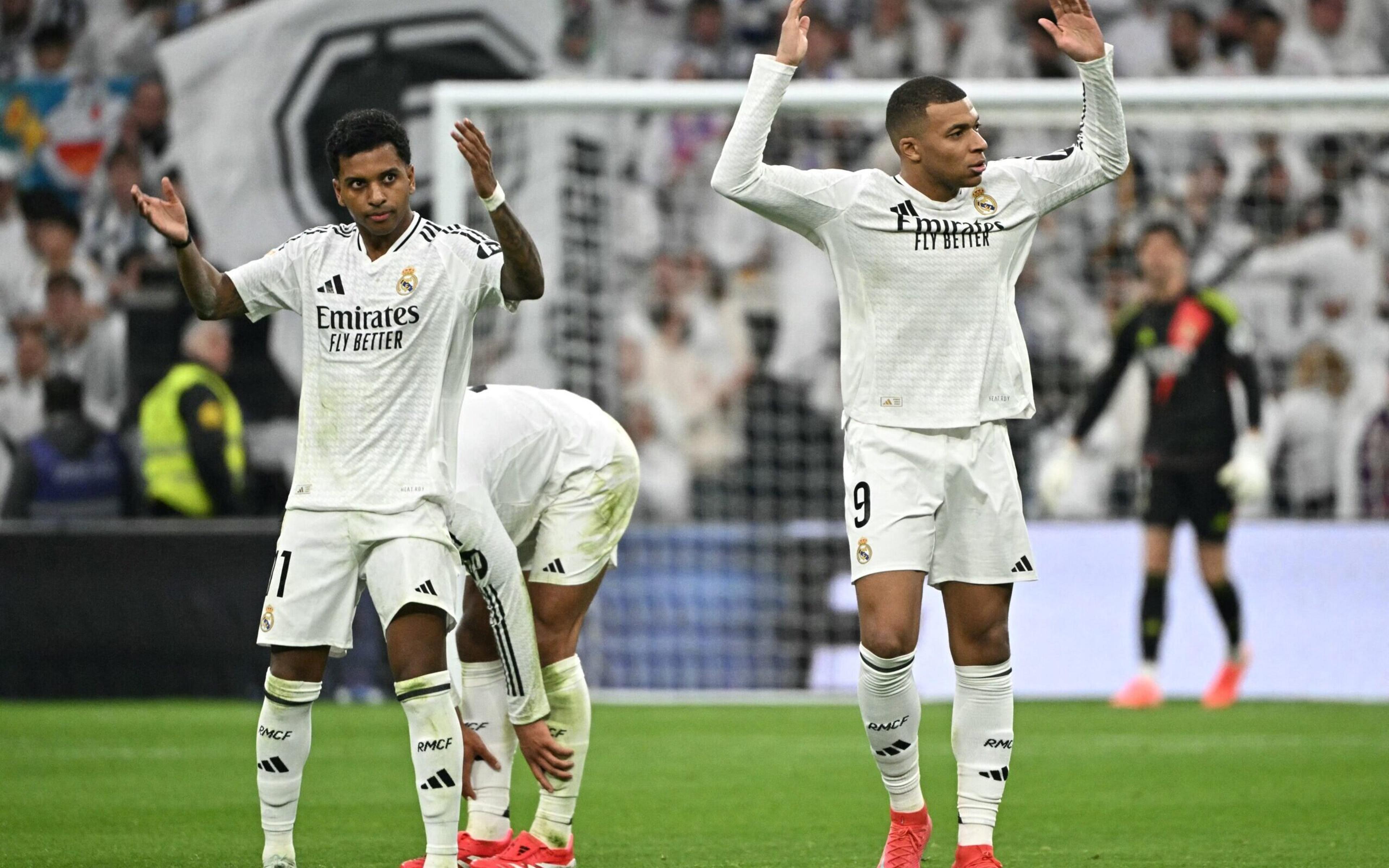 Real Madrid faz contas por classificação direta na última rodada da Champions