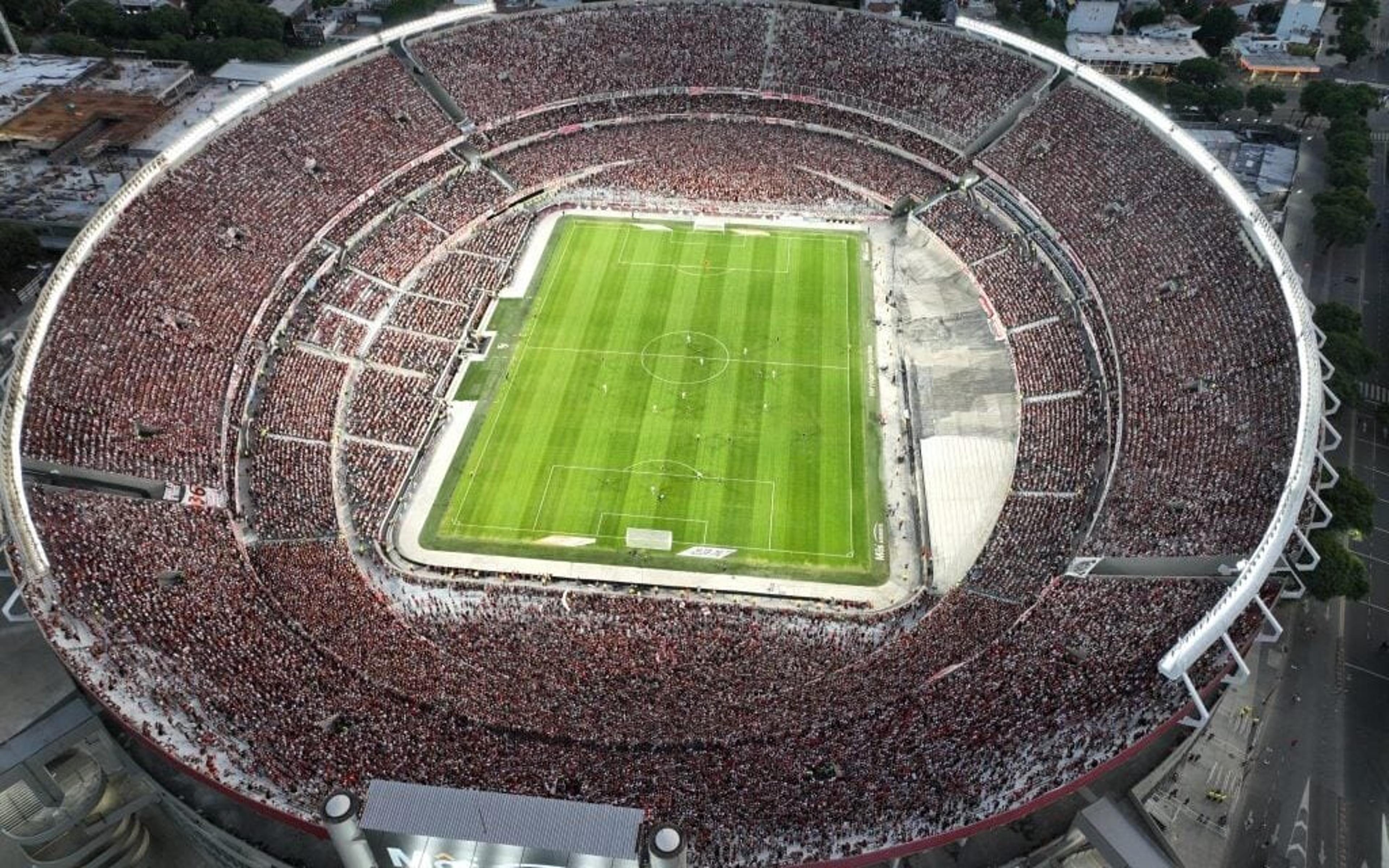 Definido o estádio onde a Seleção Brasileira vai enfrentar a Argentina