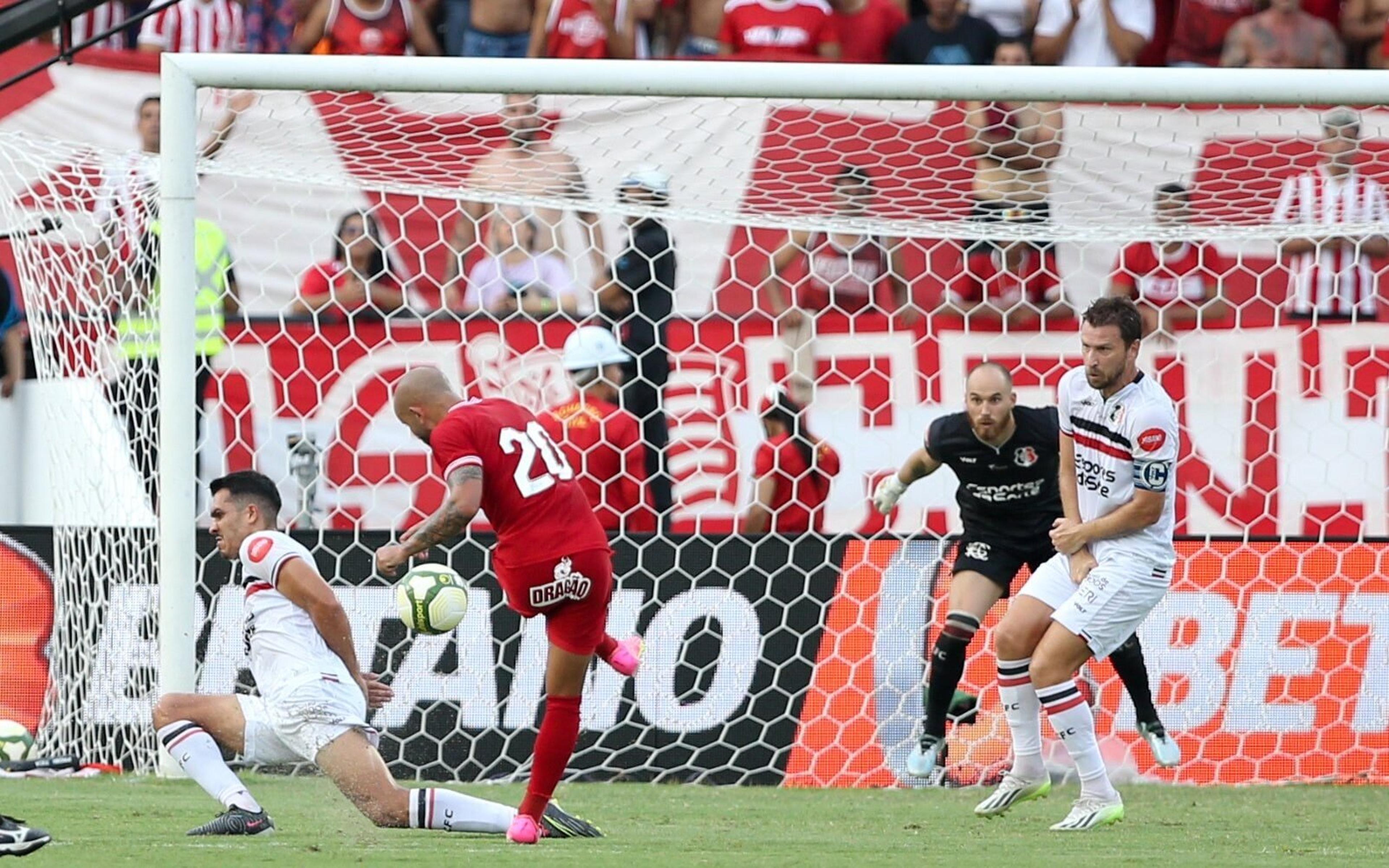 Náutico x Santa Cruz: onde assistir ao vivo, horário e escalações pelo Campeonato Pernambucano