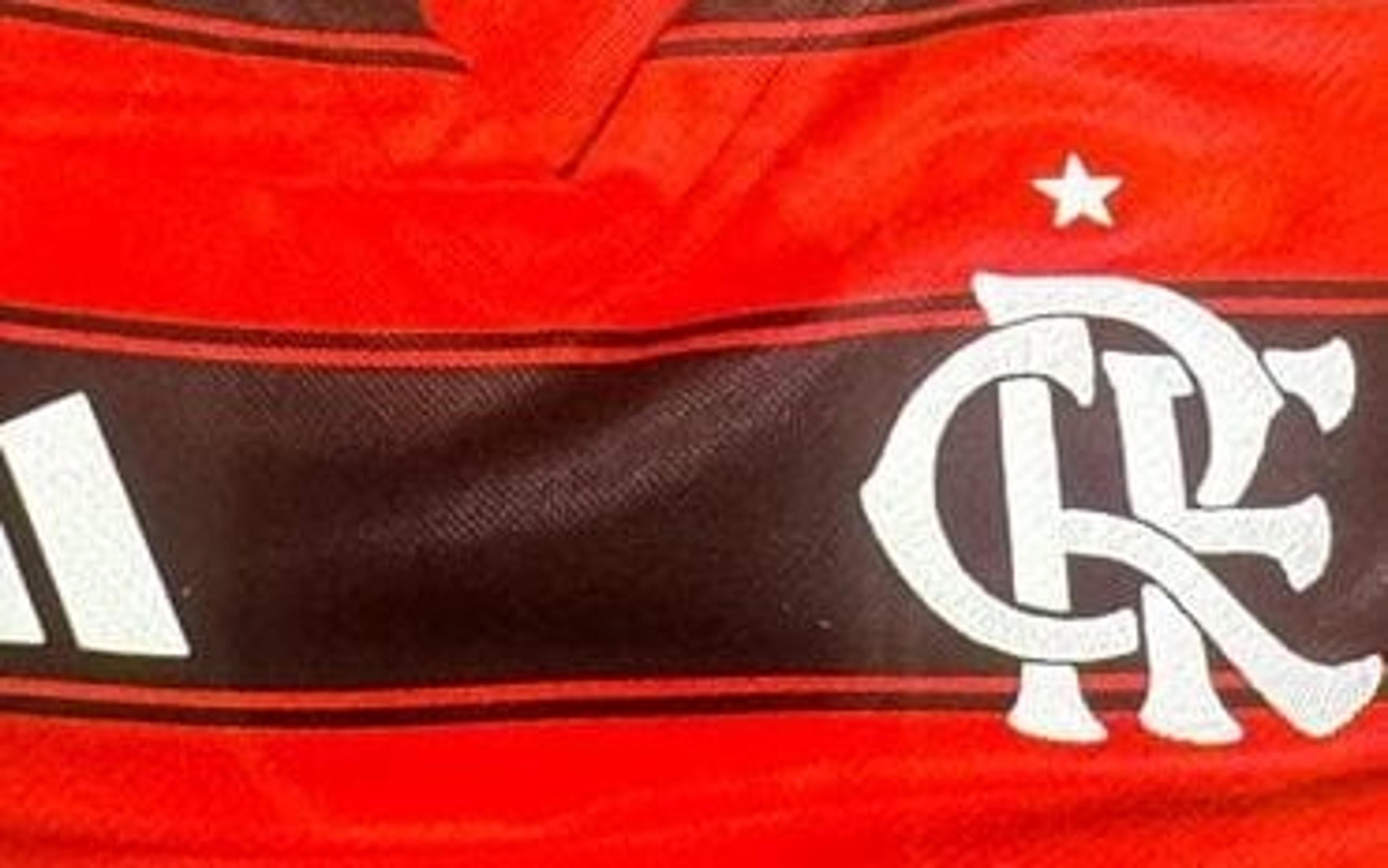 Novo uniforme: confira imagem da camisa do Flamengo para 2025