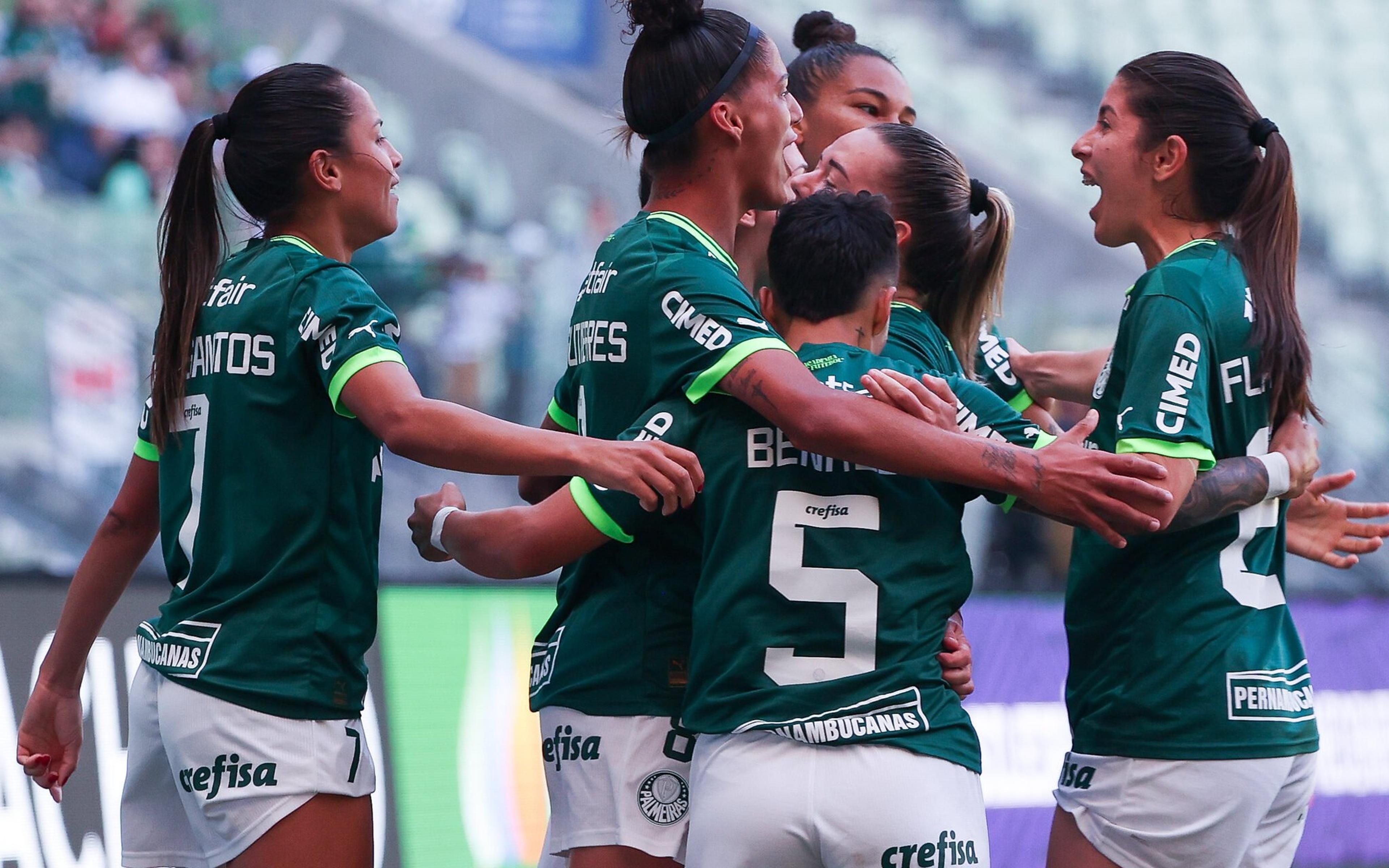 Paulistão Feminino 2025: formato, times, campeãs e onde assistir