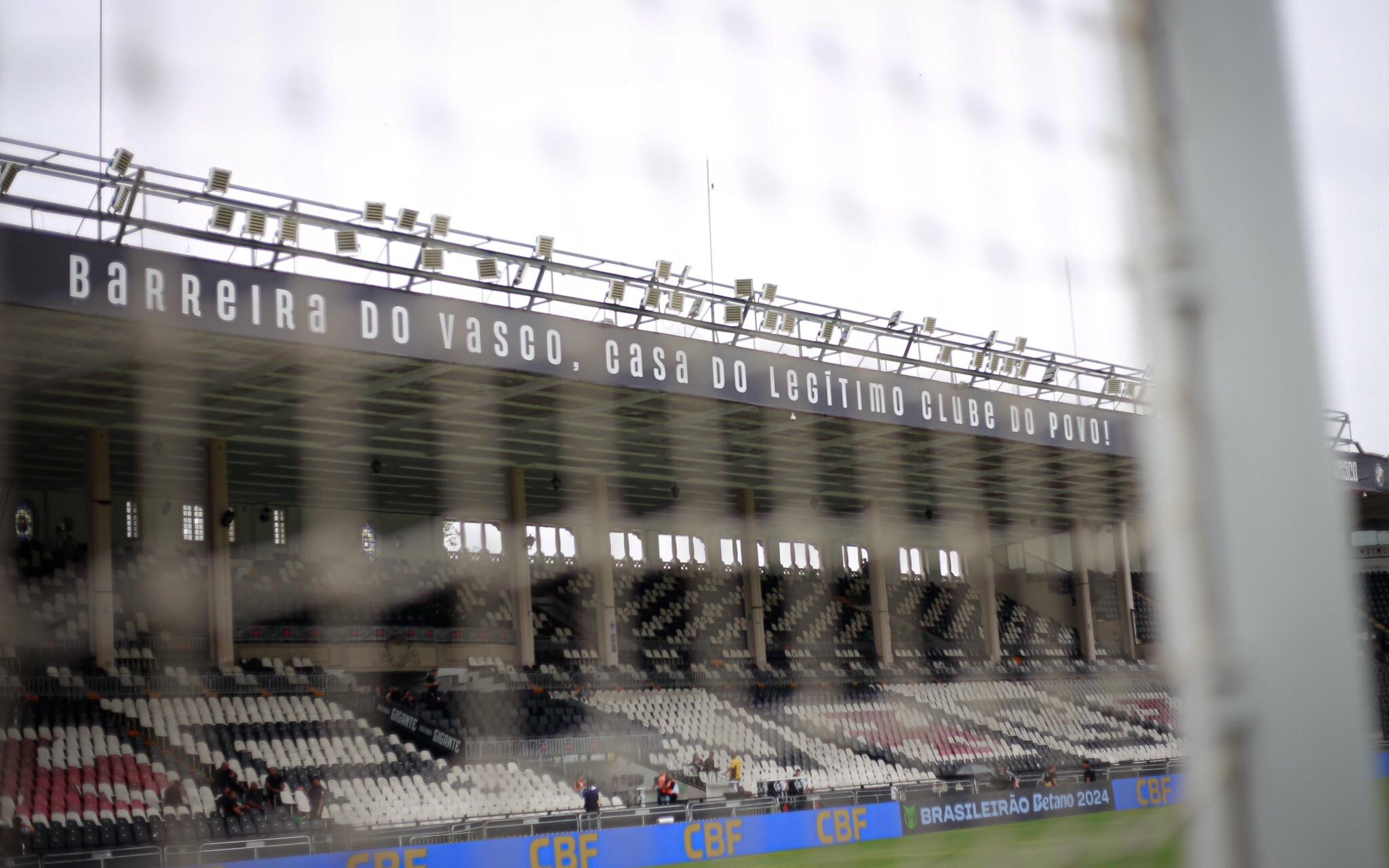 Carioca 2025: Vasco reencontra algoz do último estadual no primeiro jogo do ano