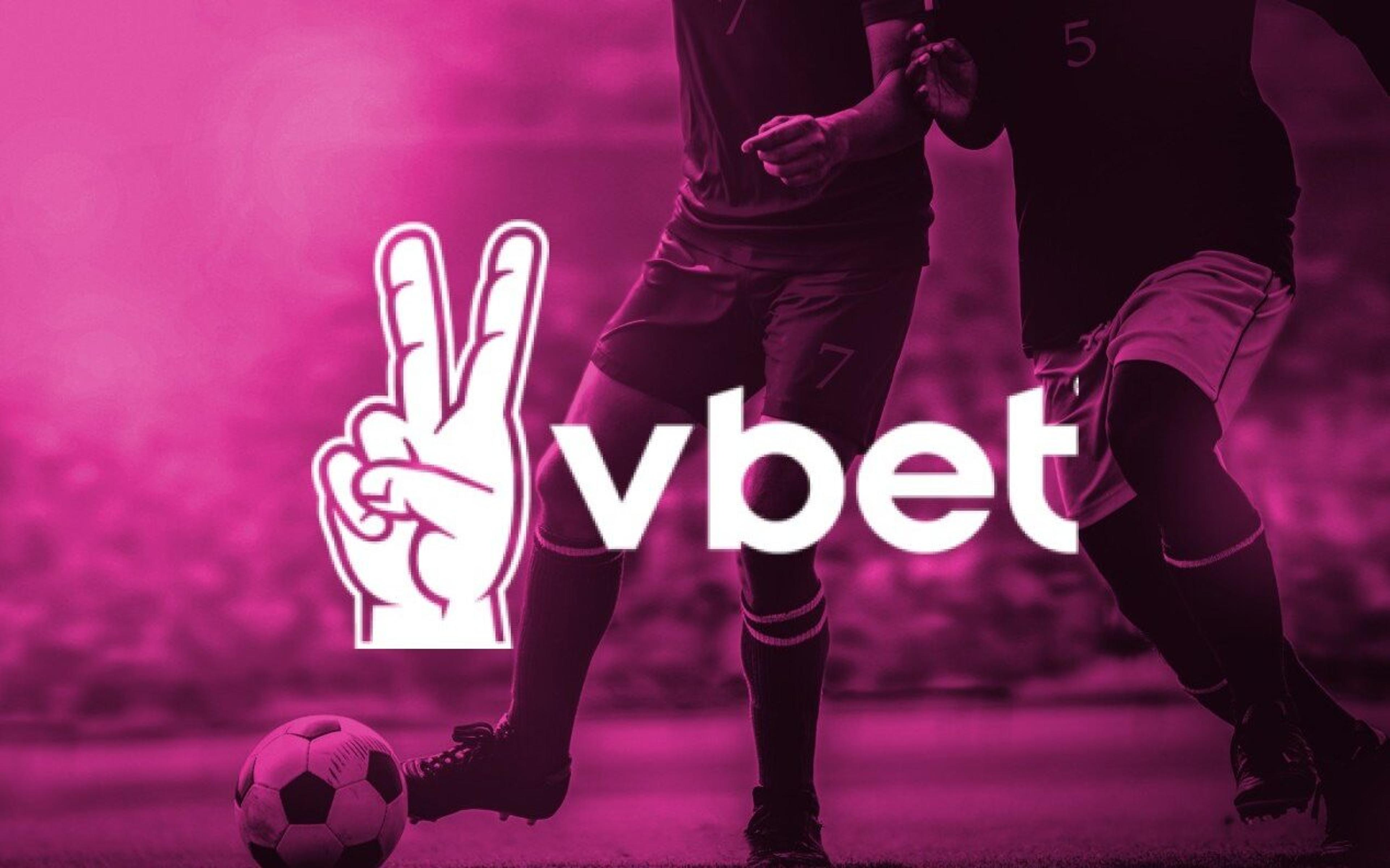 VBET Brasil: apostas esportivas e recursos | Análise completa