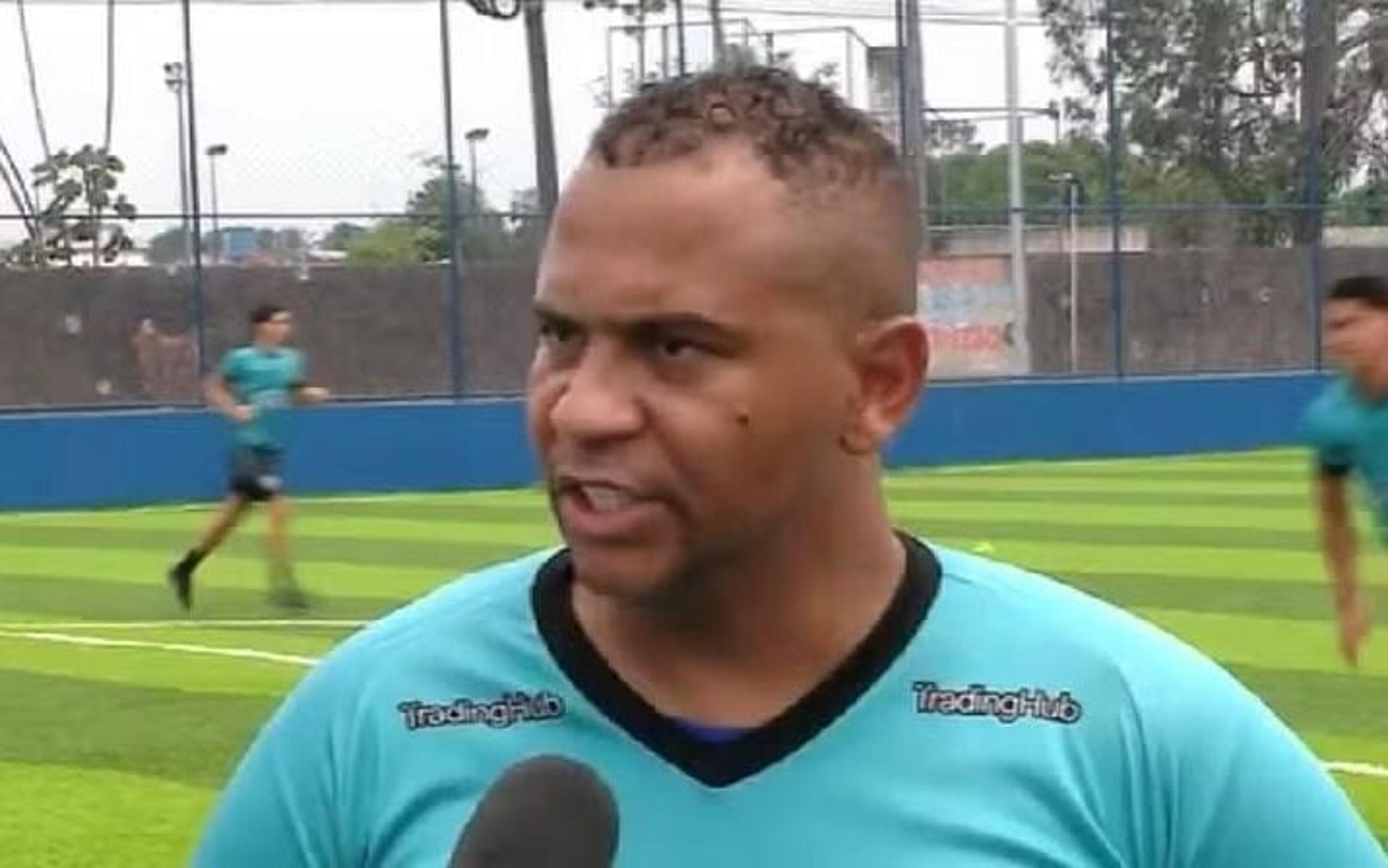 Walter acerta com novo clube para 2025; veja fotos e vídeos