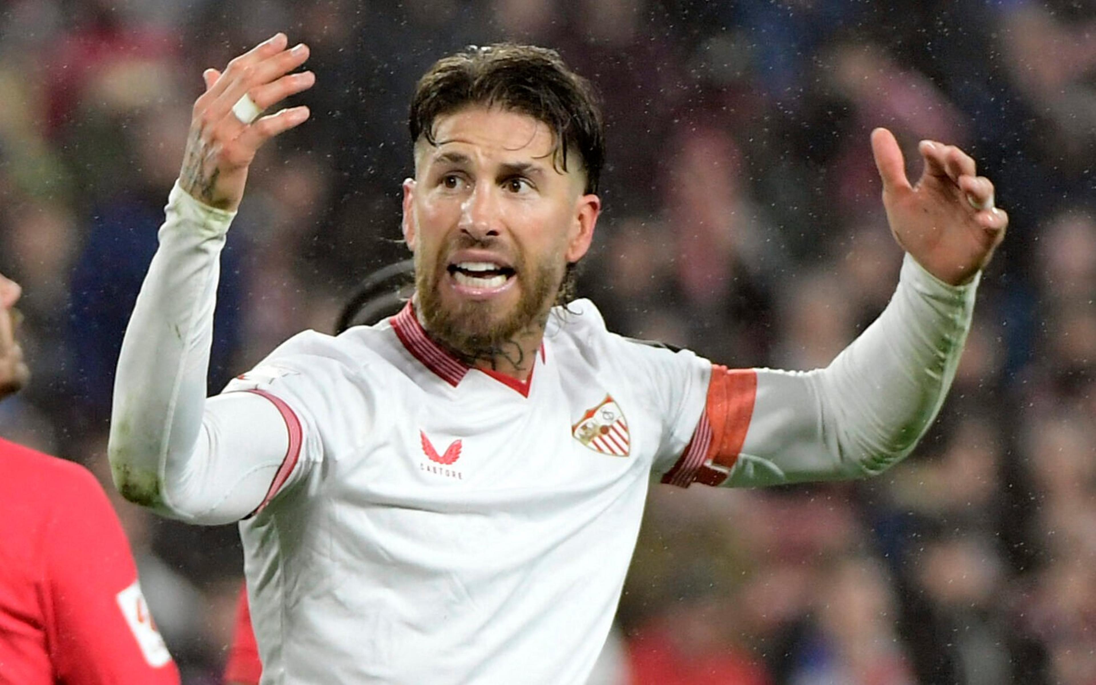 Sergio Ramos acerta com novo clube e vai jogar o Mundial de Clubes 2025