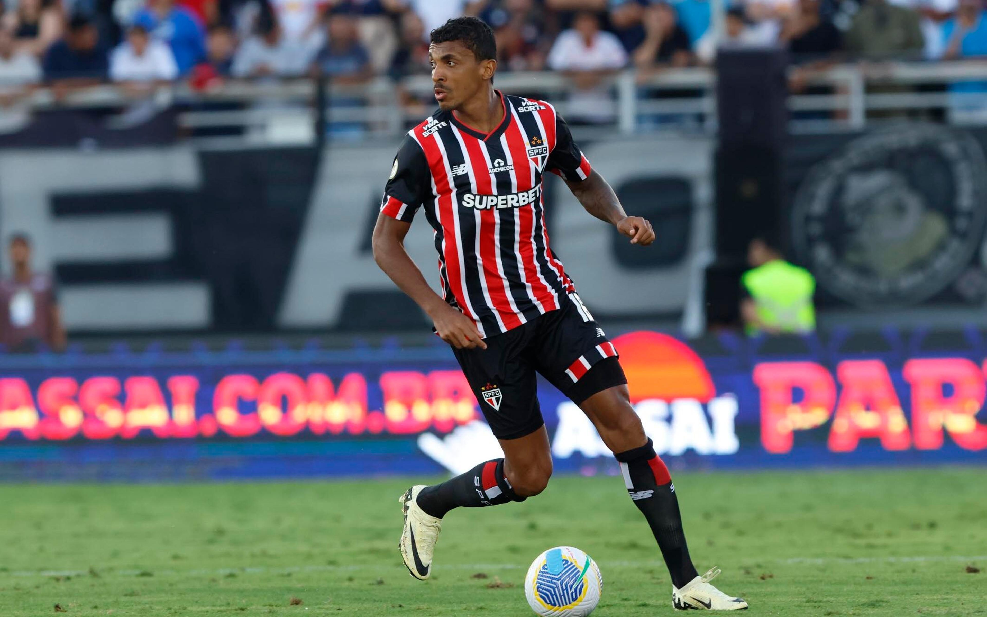 São Paulo tem evolução importante de lesionado e pode ter novidade em breve