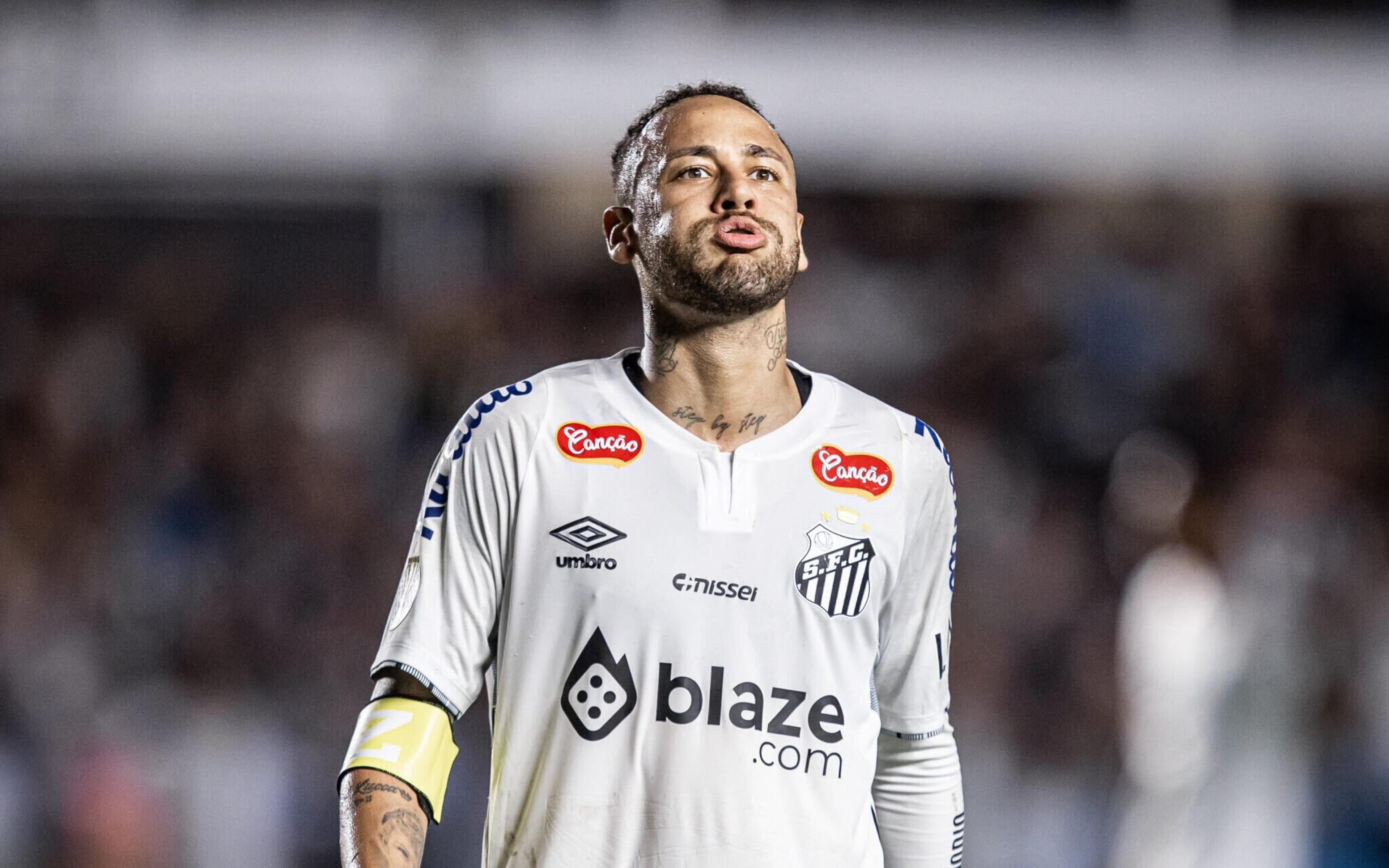 Pitaco do Guffo: onde Neymar pode render mais?