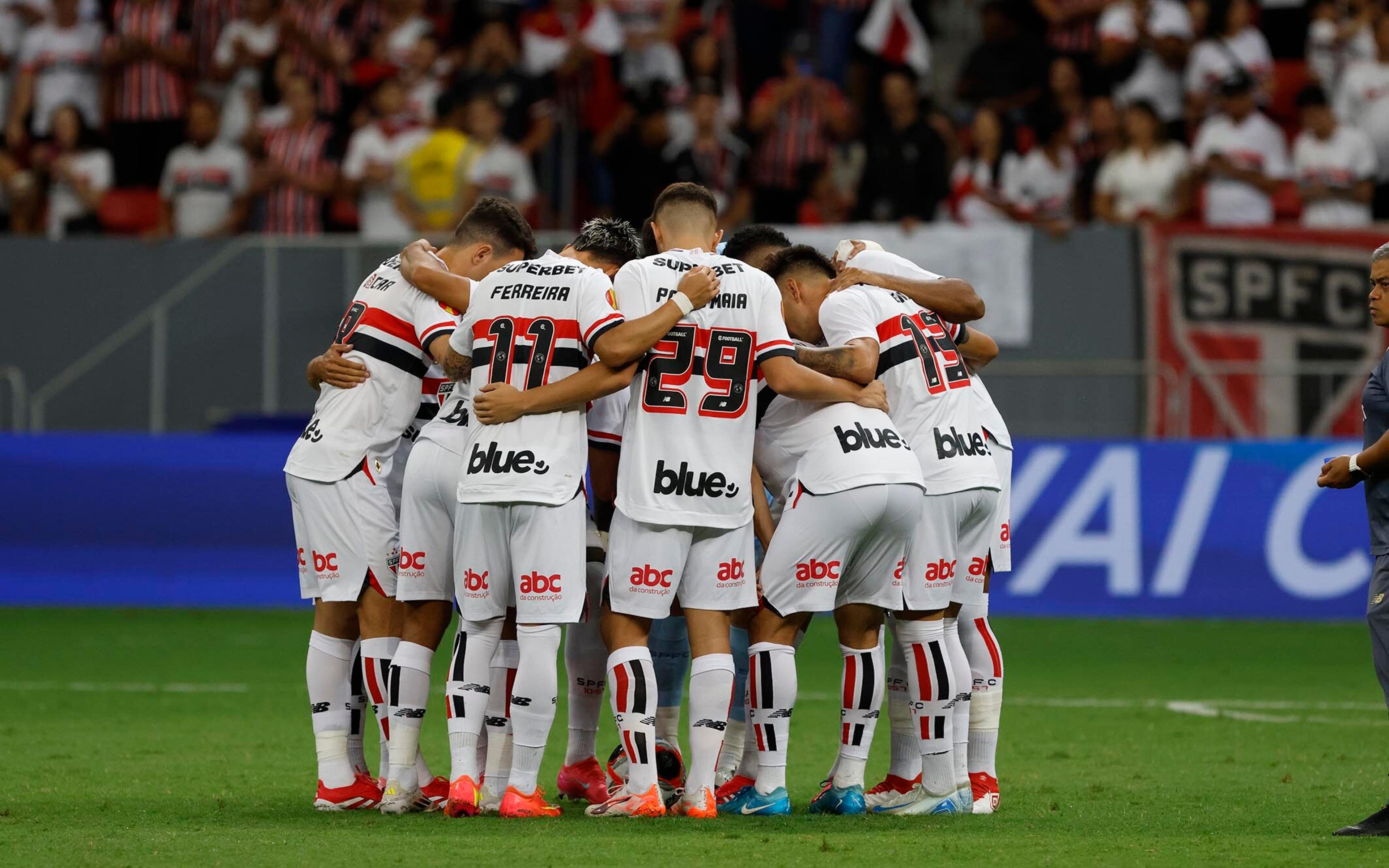 Ídolo do São Paulo aponta o que falta para o clube vencer a Libertadores