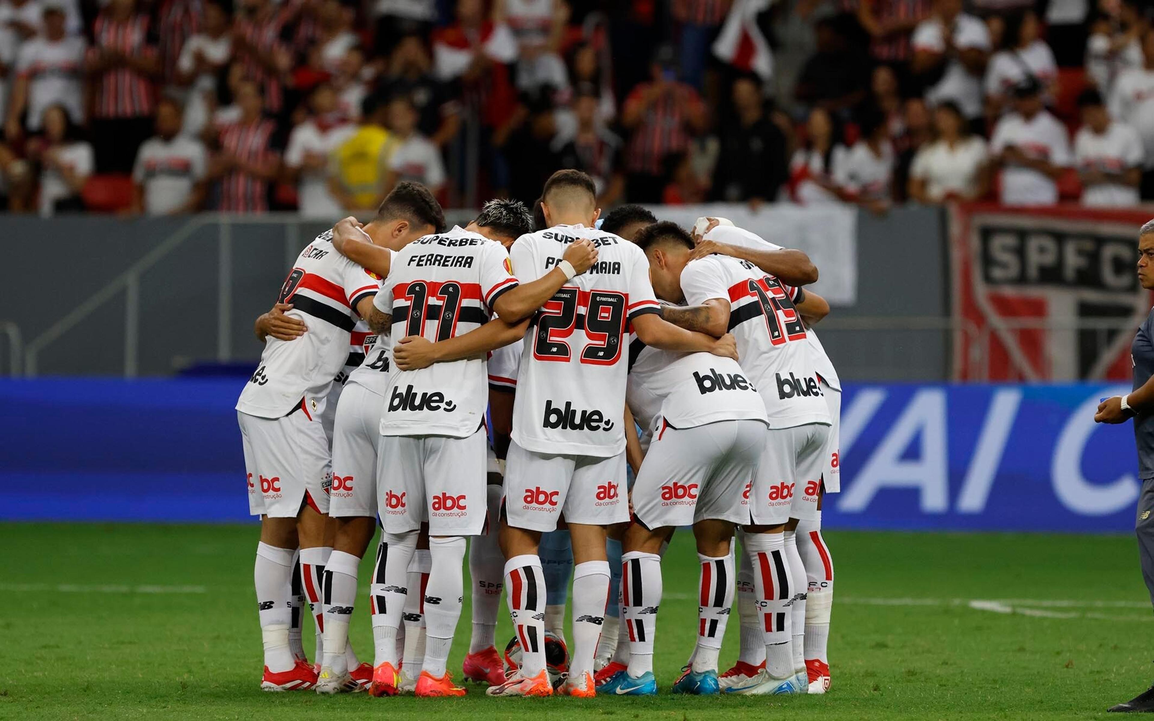 São Paulo no Paulistão: o que precisa para classificação