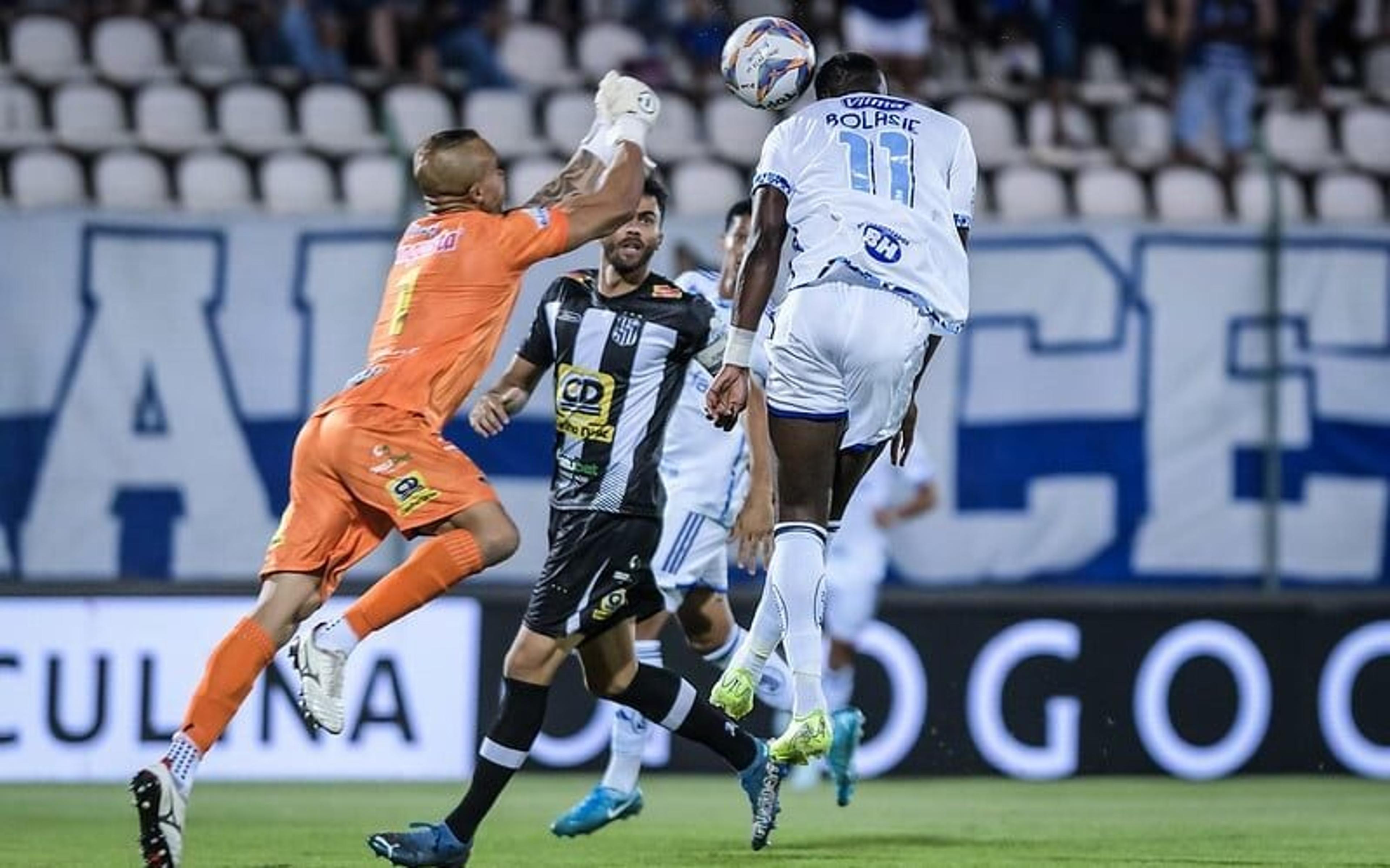 Técnico reconhece que Cruzeiro precisa melhorar para semifinal