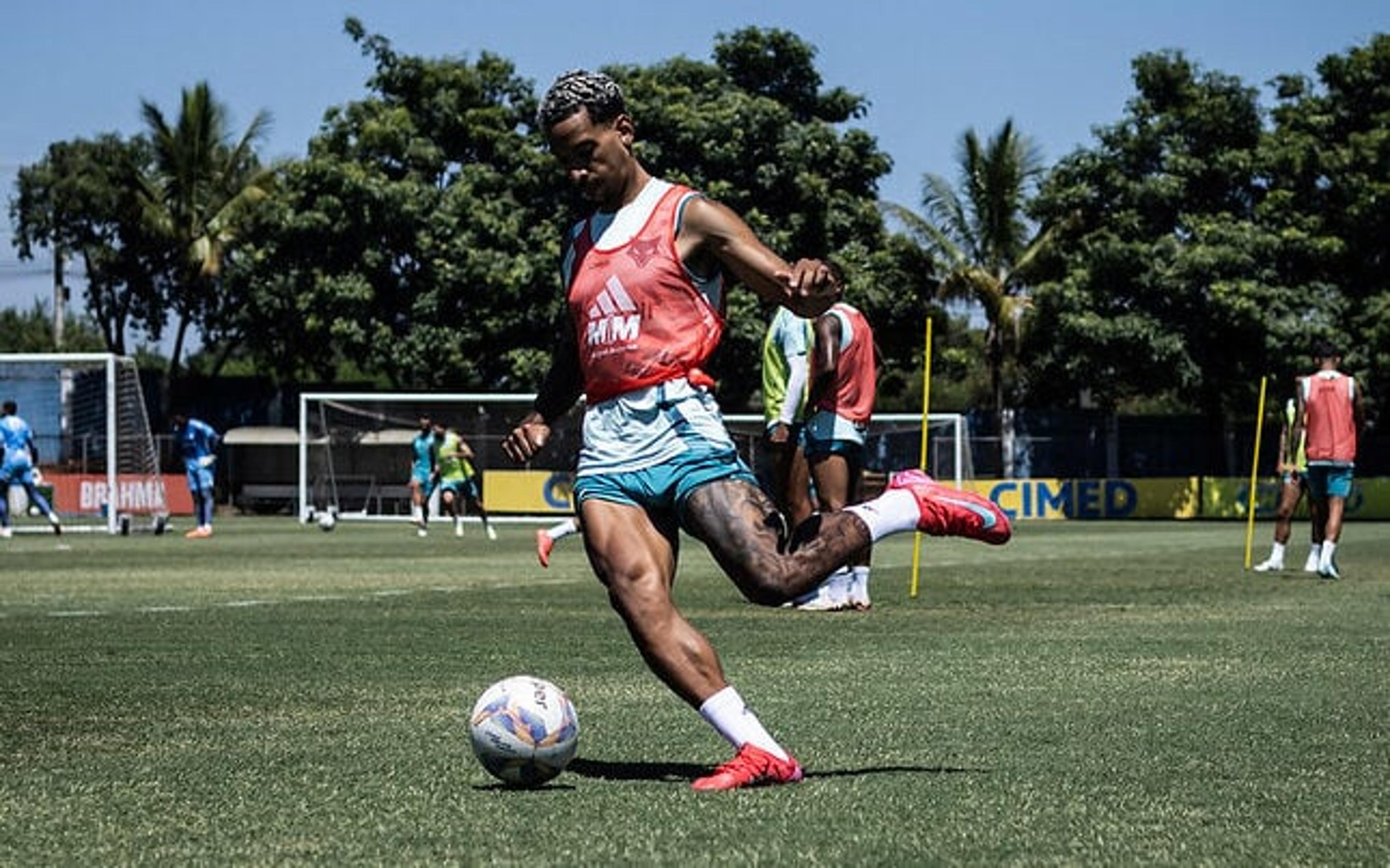 Matheus Pereira aceita proposta para deixar o Cruzeiro rumo à Europa