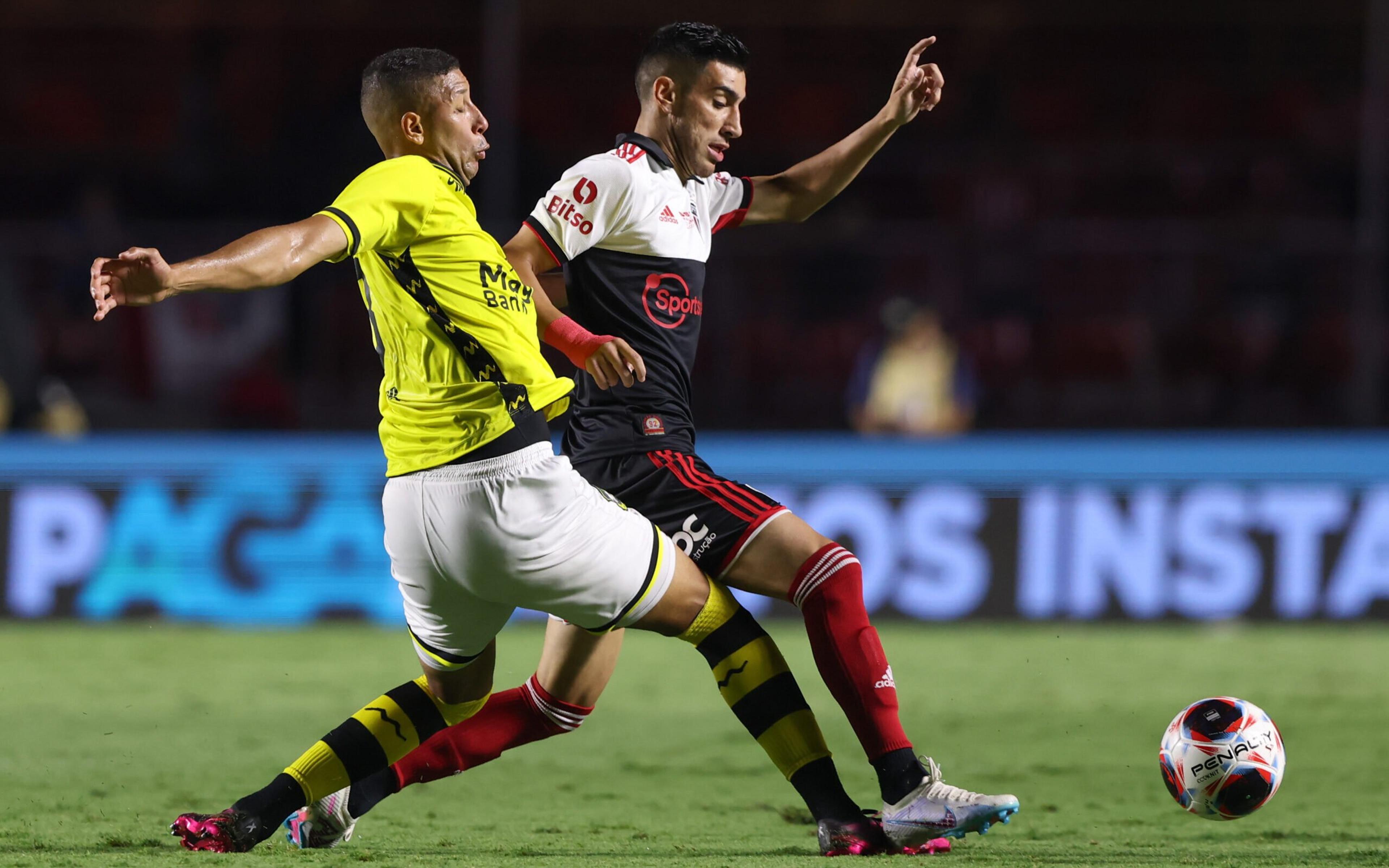 São Bernardo x São Paulo: onde assistir, horário e prováveis escalações do jogo pelo Paulistão